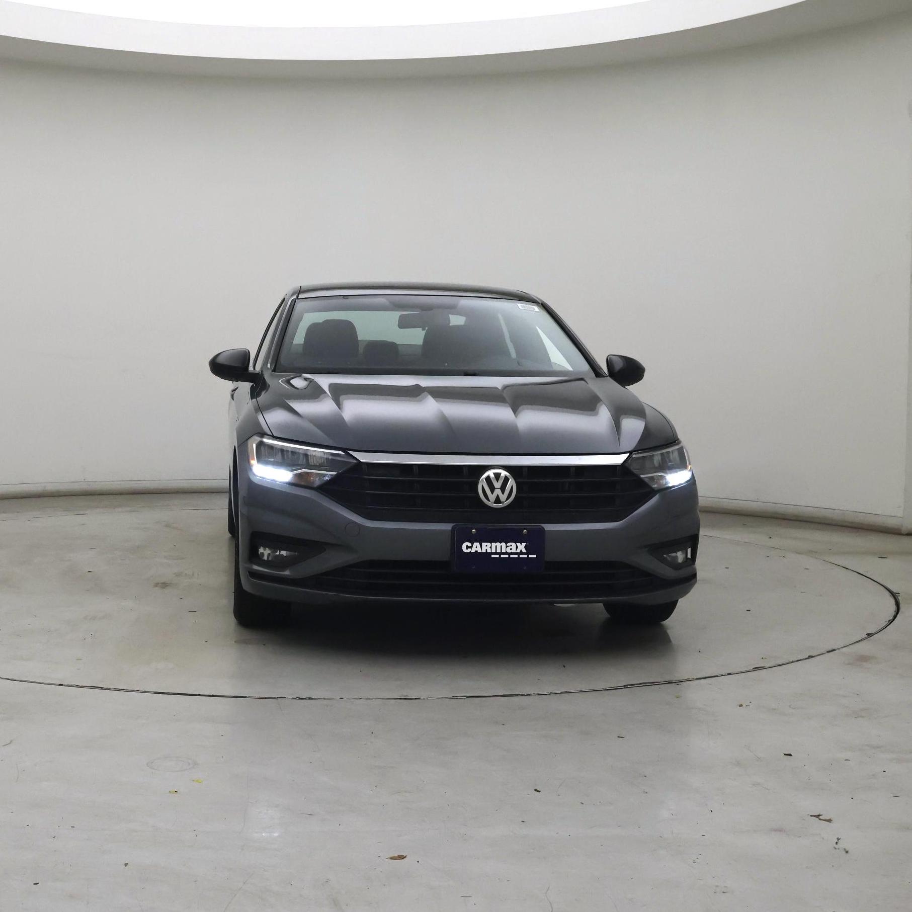 Thumbnail: 2019 Volkswagen Jetta - 5