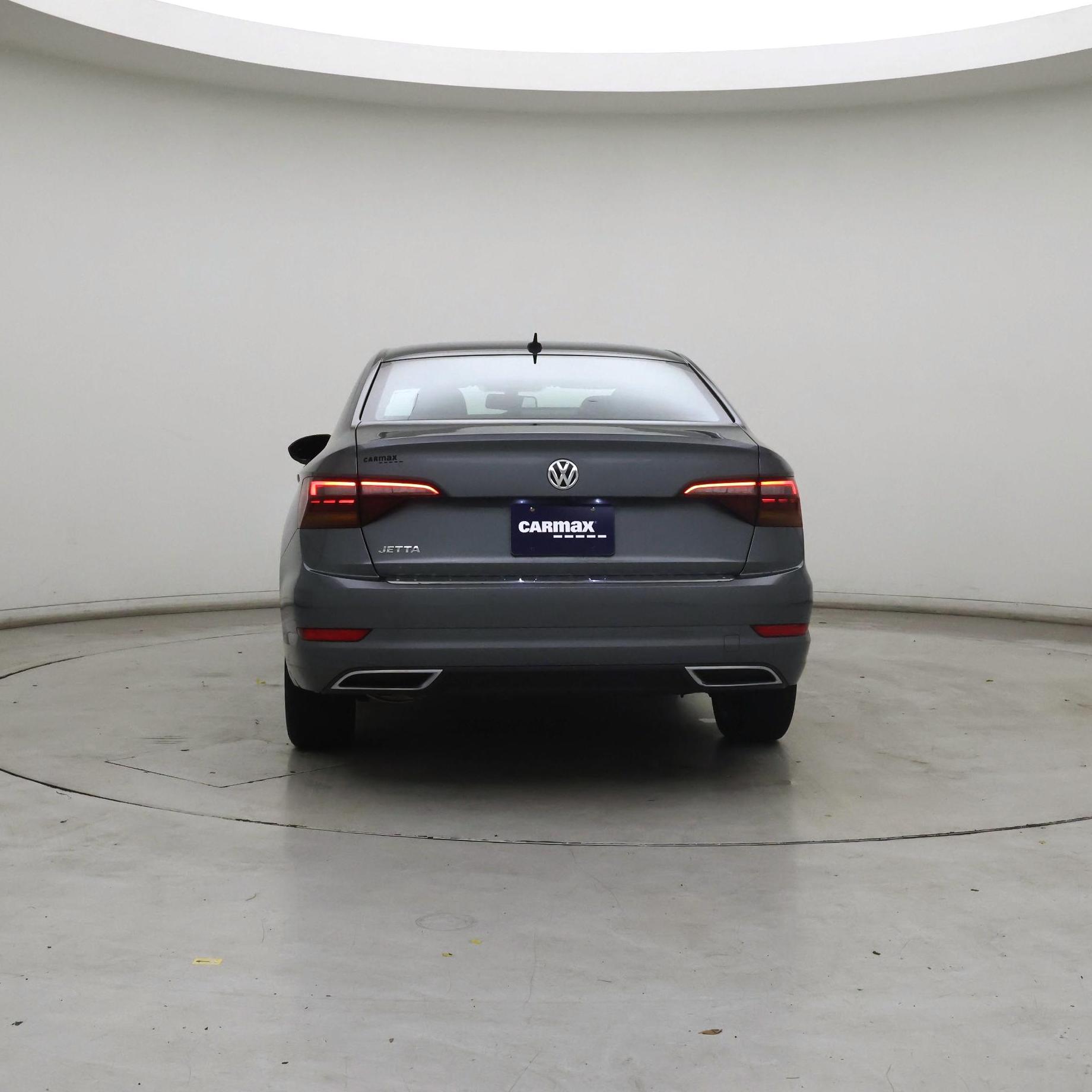 Thumbnail: 2019 Volkswagen Jetta - 6