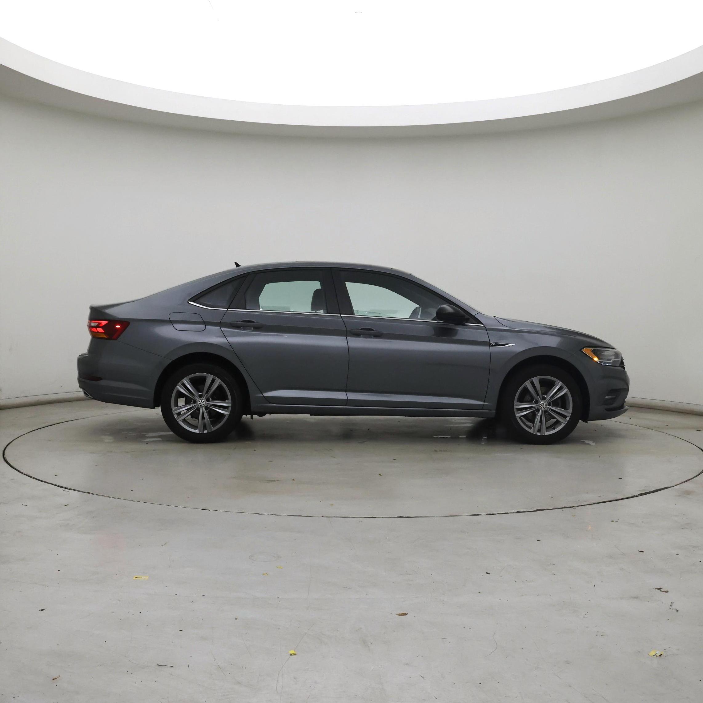 Thumbnail: 2019 Volkswagen Jetta - 7
