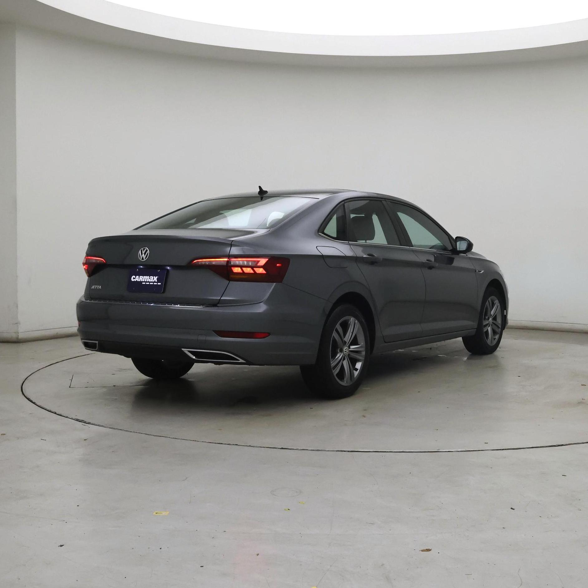 Thumbnail: 2019 Volkswagen Jetta - 8