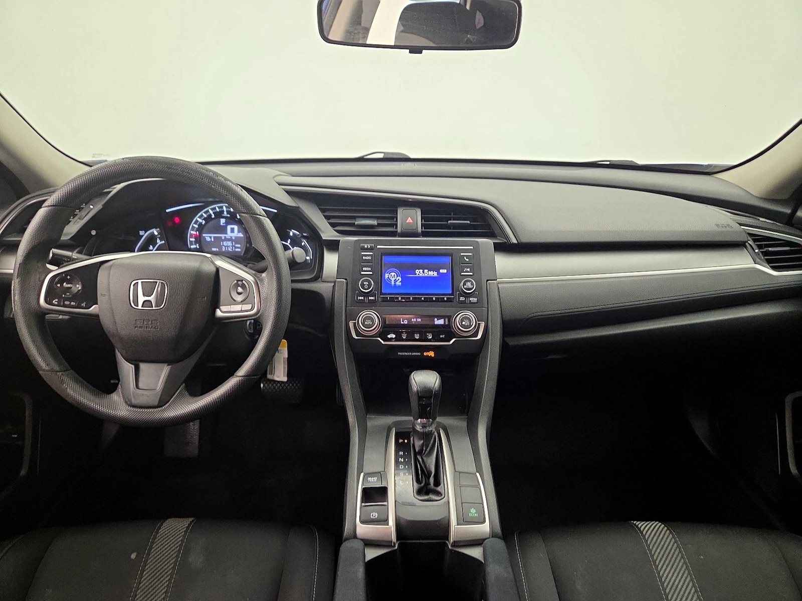 Rear View Camera