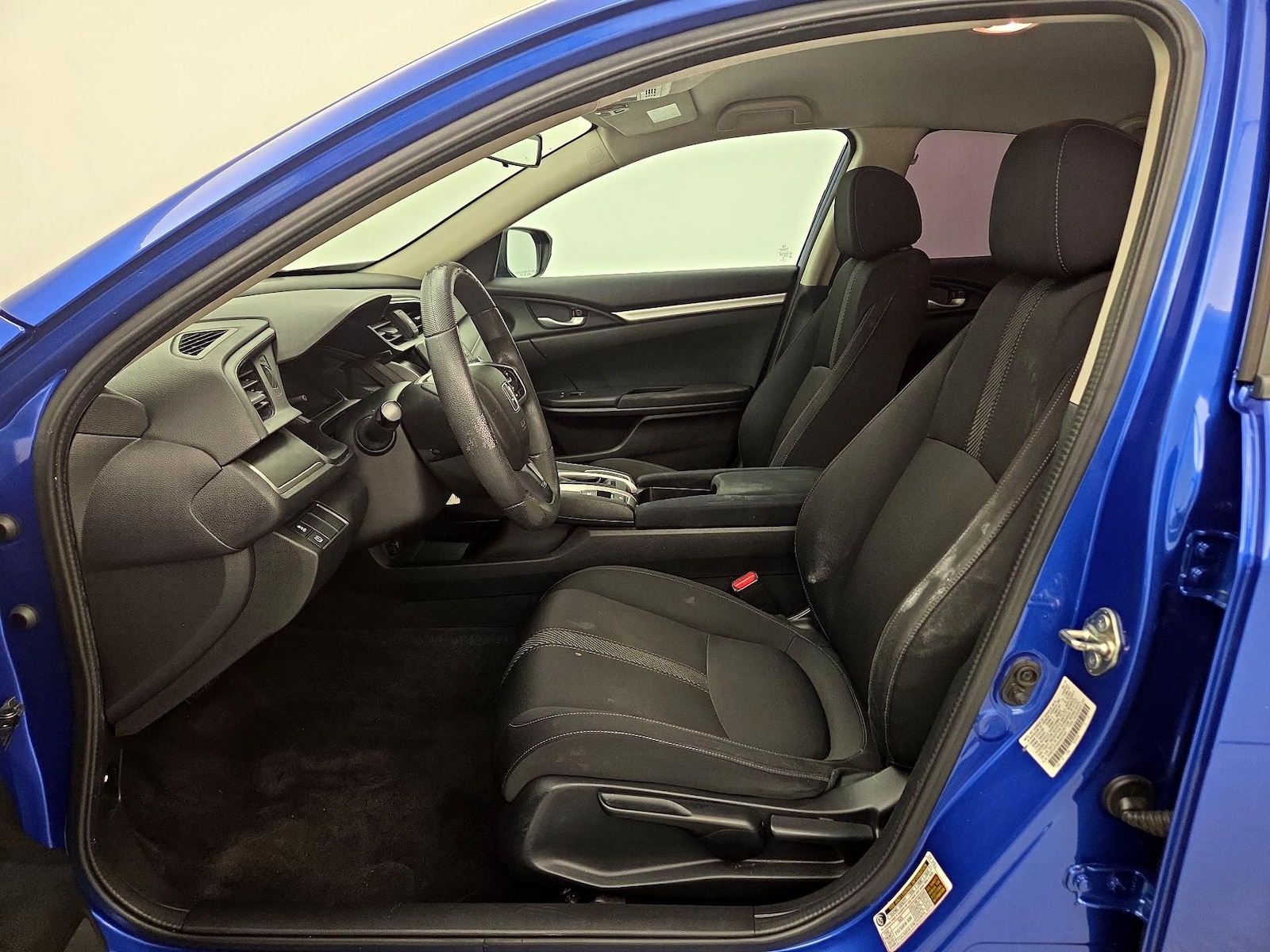 Side Airbags
