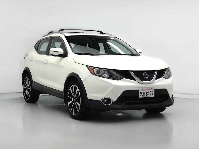 2017 Nissan Rogue Sport SL -
                  Murrieta, CA