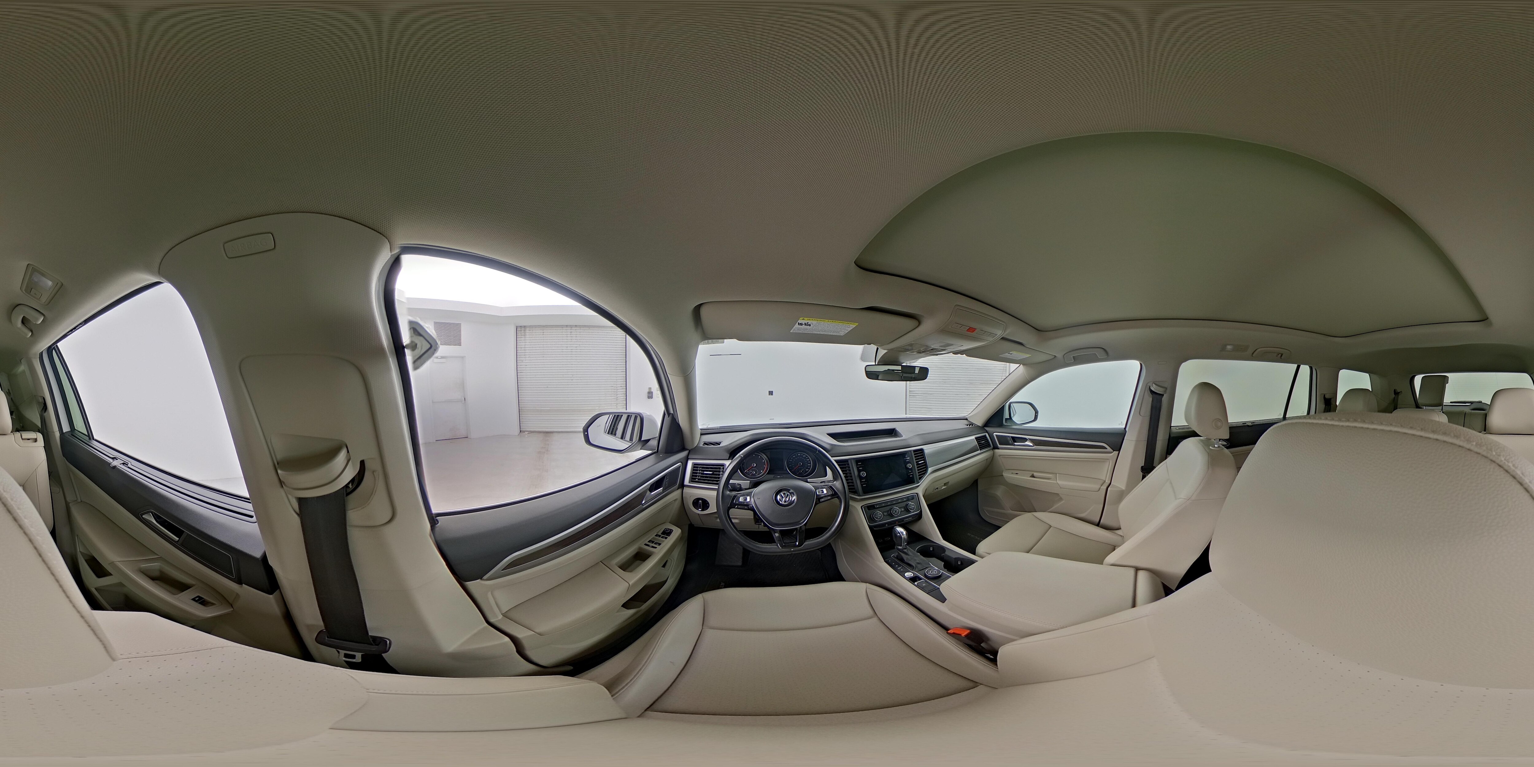 2019 Volkswagen Atlas SE w/Tech - Photo 27