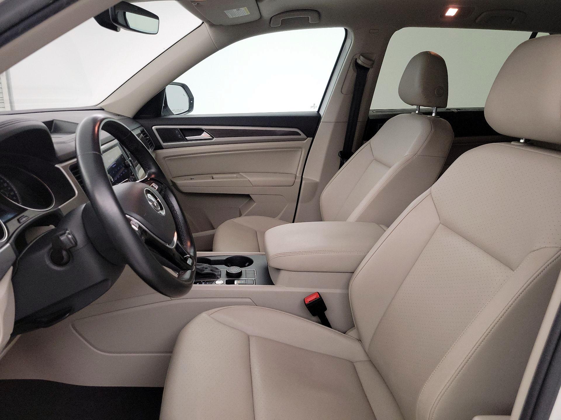 Thumbnail: 2019 Volkswagen Atlas - 11