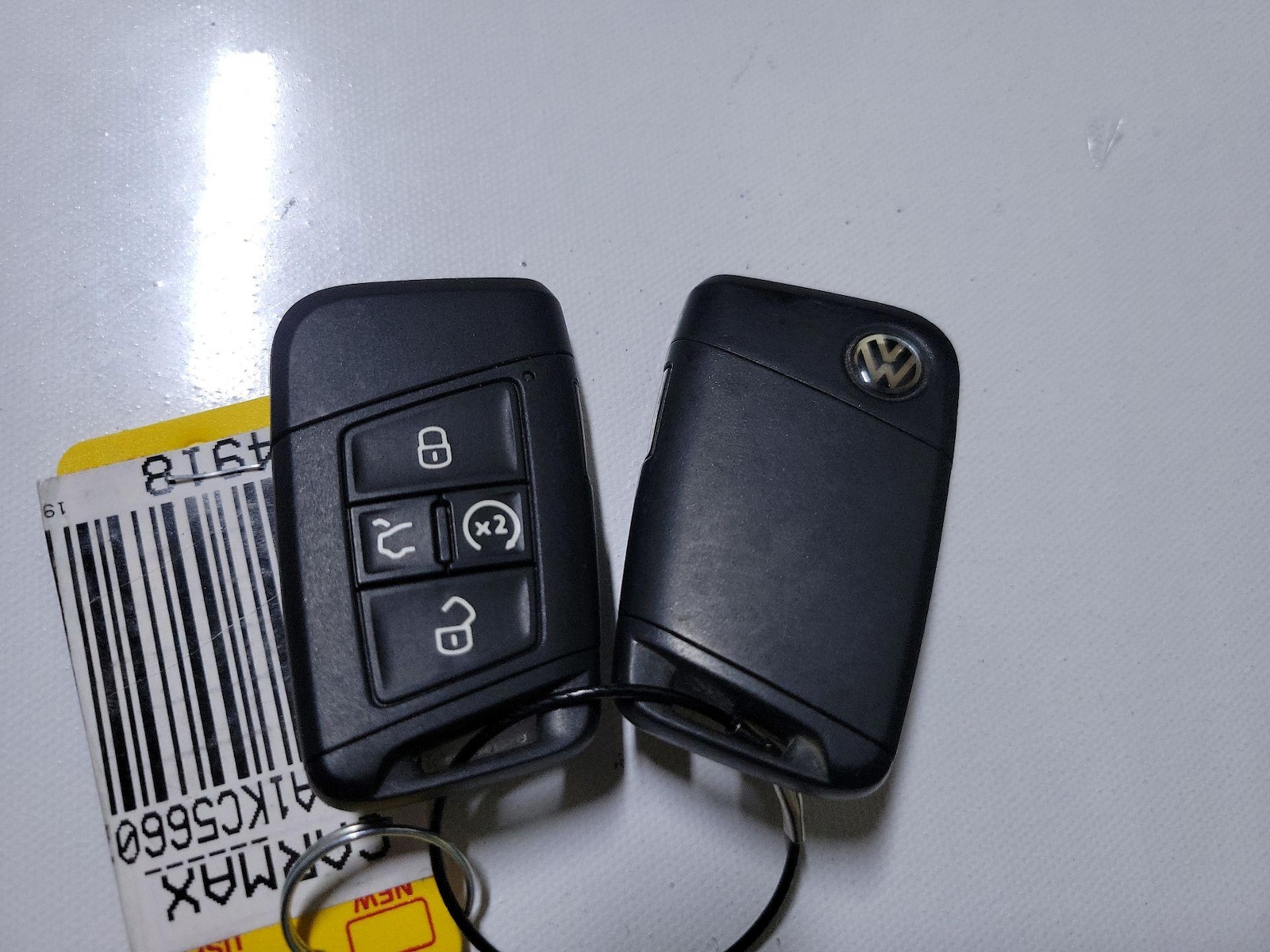 2019 Volkswagen Atlas SE w/Tech - Photo 24