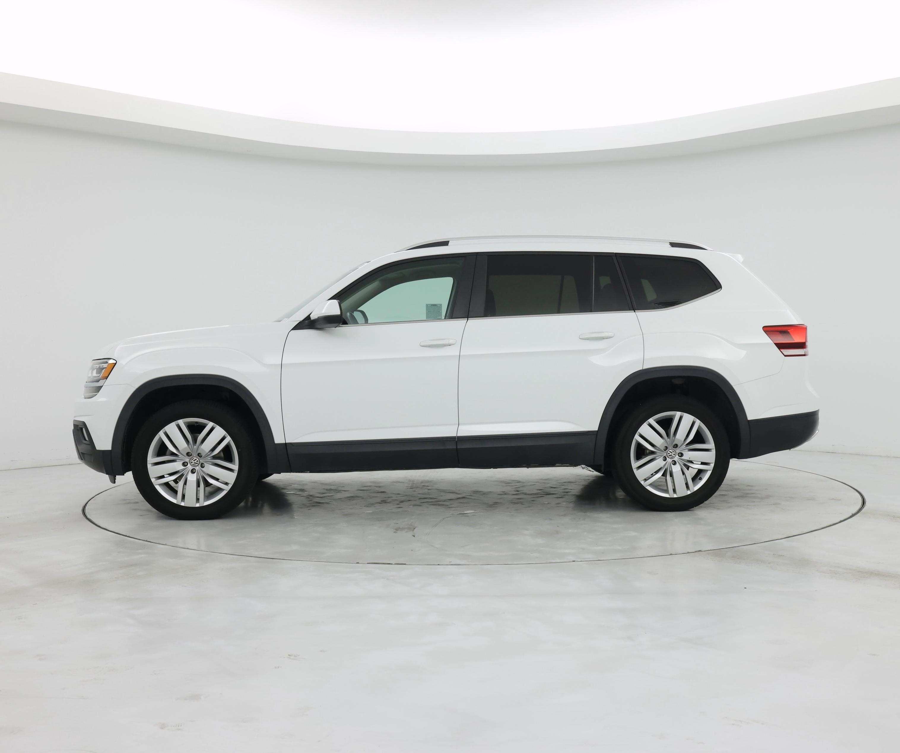 Thumbnail: 2019 Volkswagen Atlas - 3