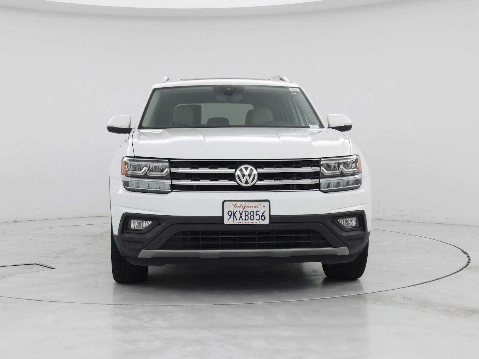 2019 Volkswagen Atlas SE w/Tech - Photo 6