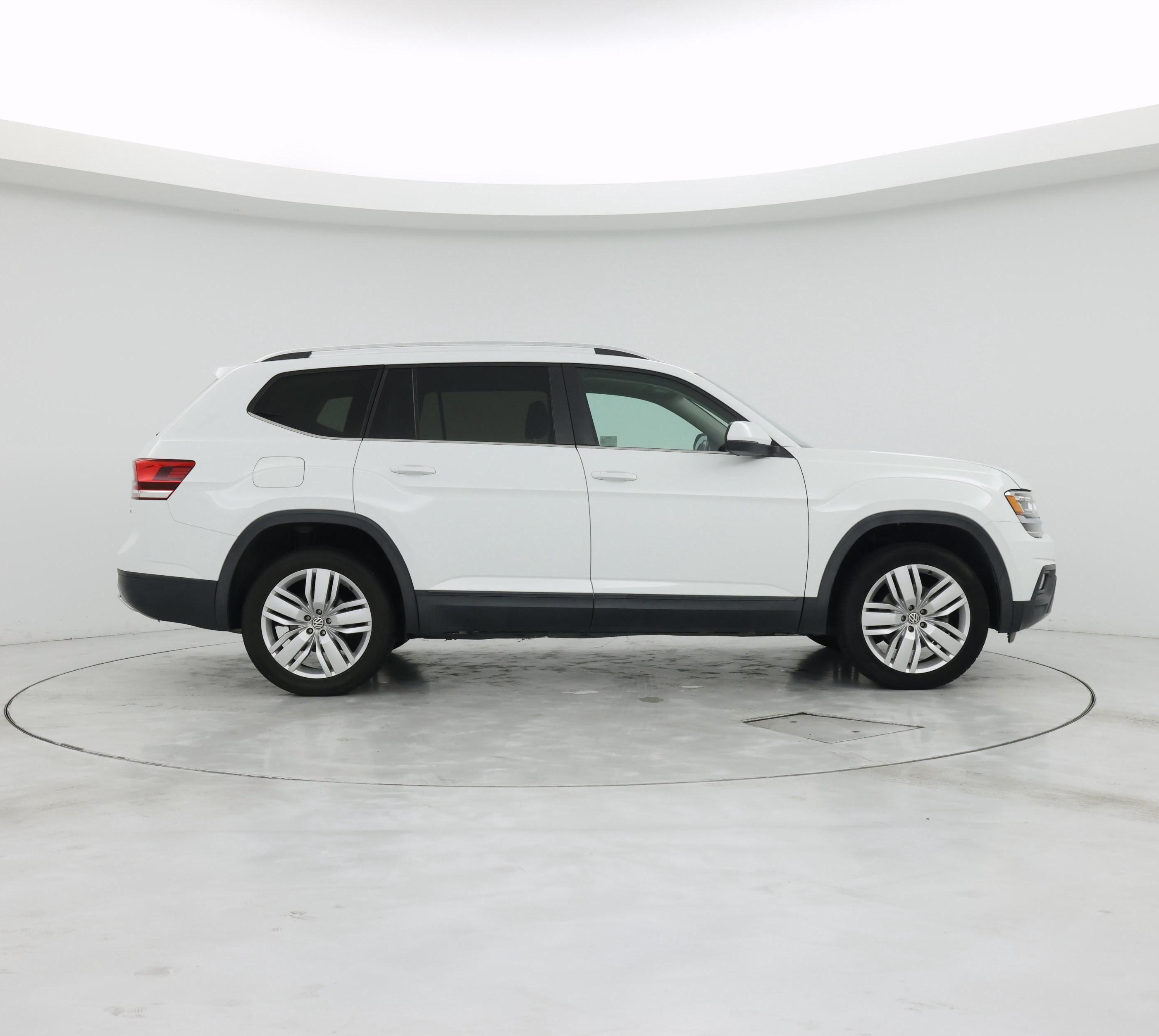 Thumbnail: 2019 Volkswagen Atlas - 7