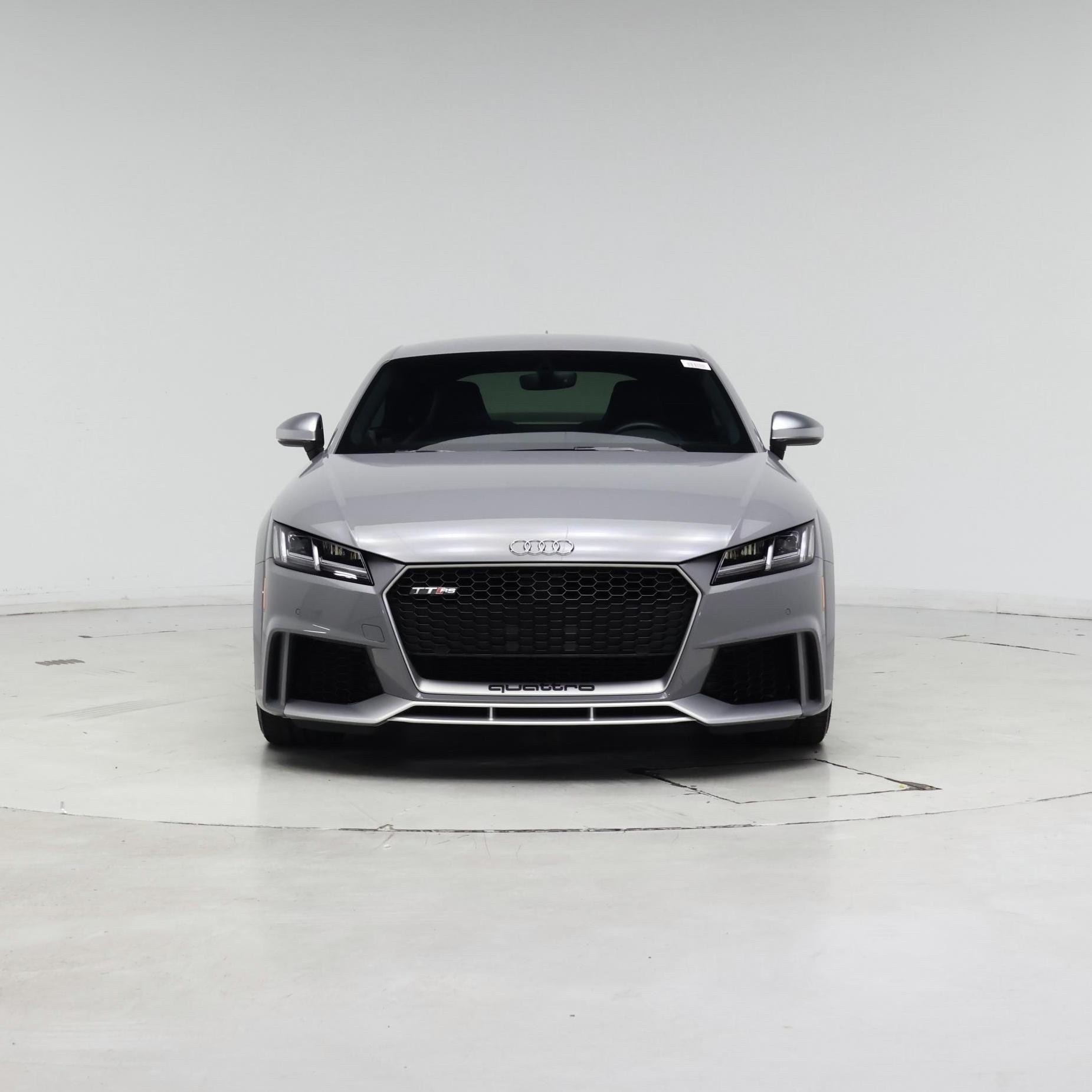 Thumbnail: 2018 Audi TT - 5