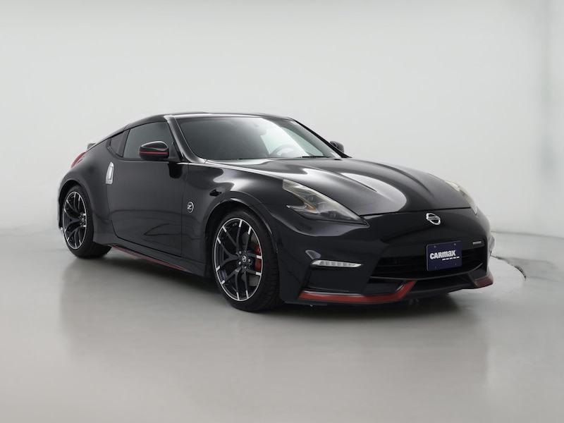 2016 Nissan Z NISMO -
                  Bakersfield, CA