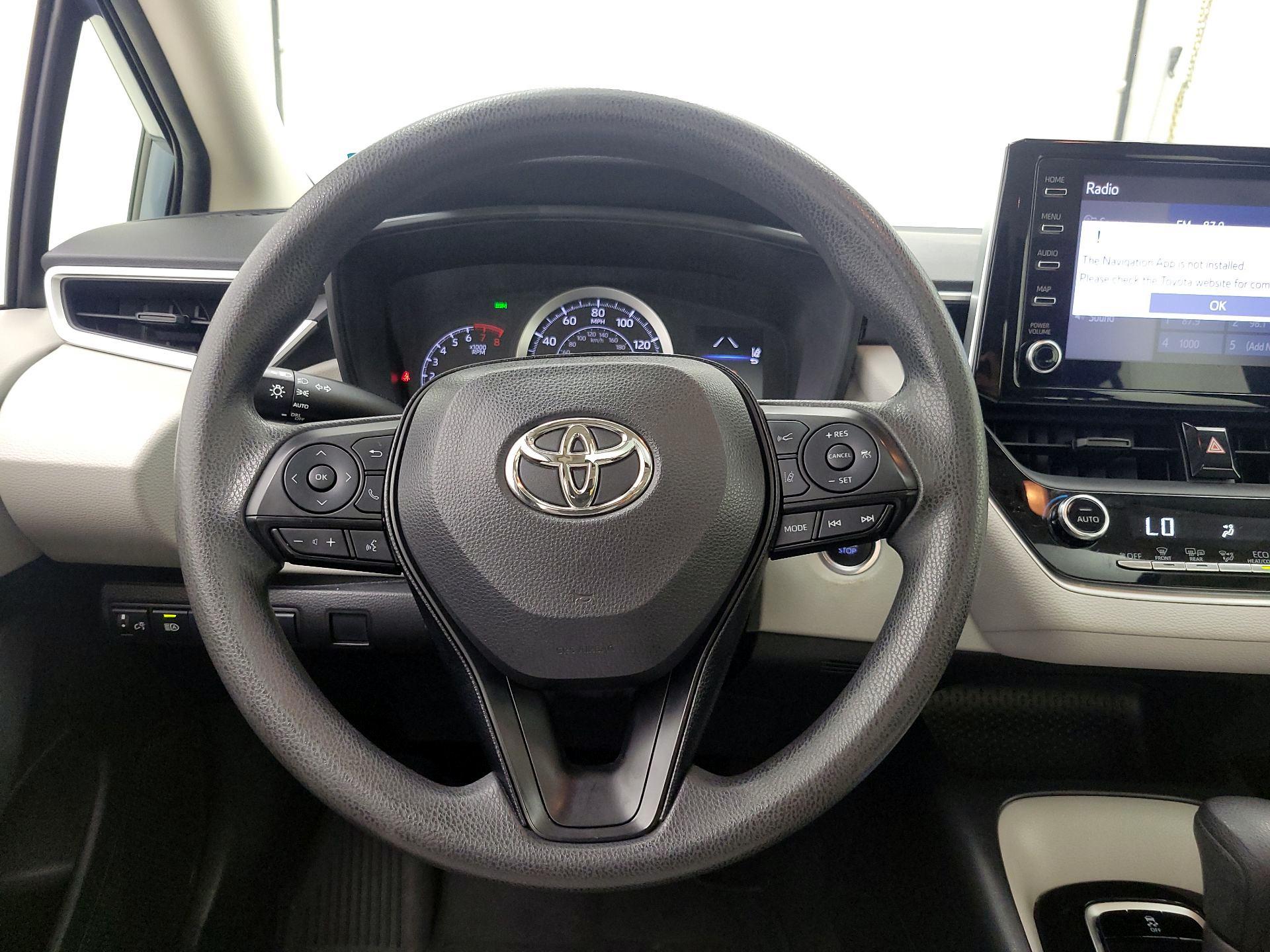Thumbnail: 2020 Toyota Corolla - 10