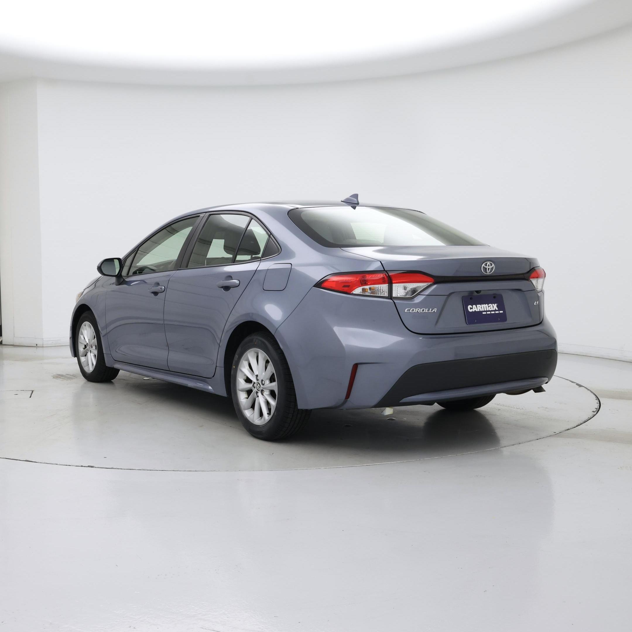 Thumbnail: 2020 Toyota Corolla - 2