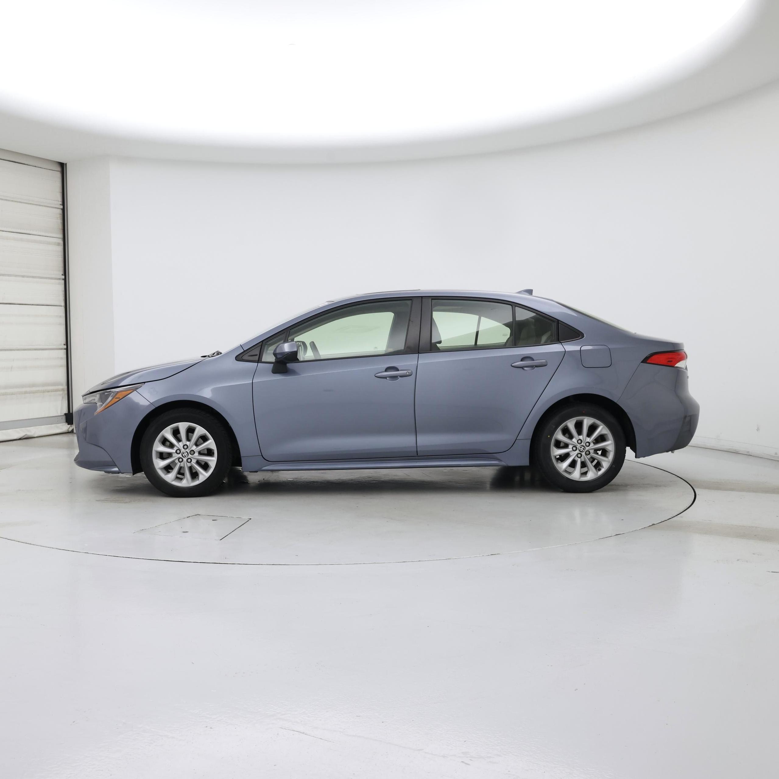 Thumbnail: 2020 Toyota Corolla - 3