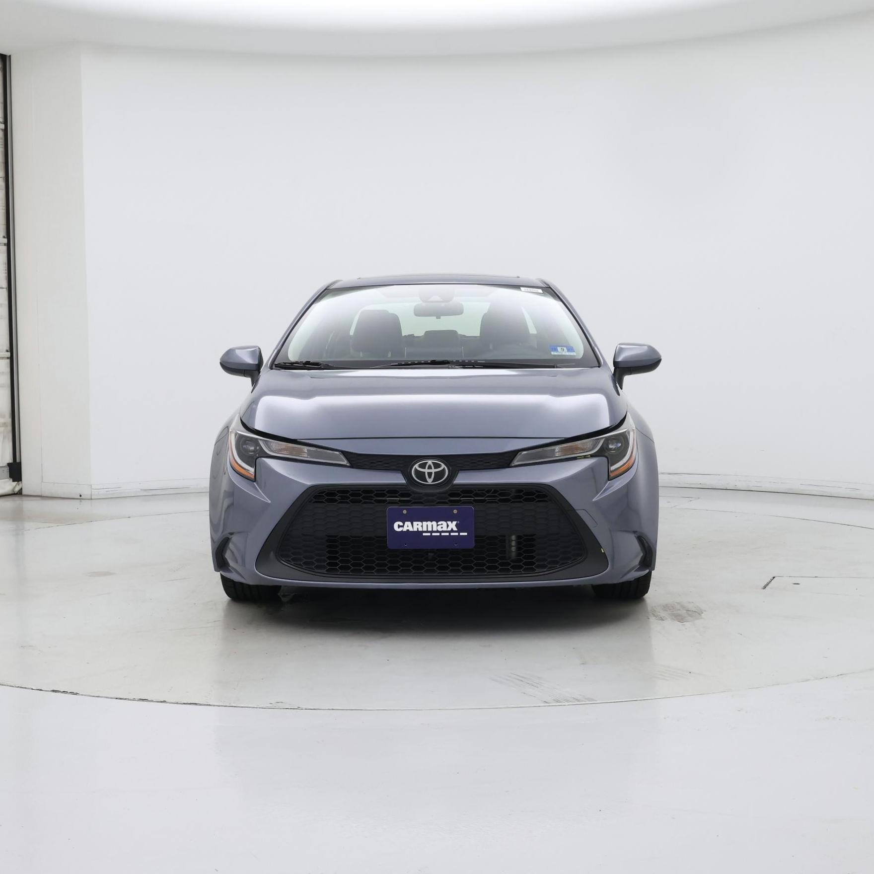 Thumbnail: 2020 Toyota Corolla - 5