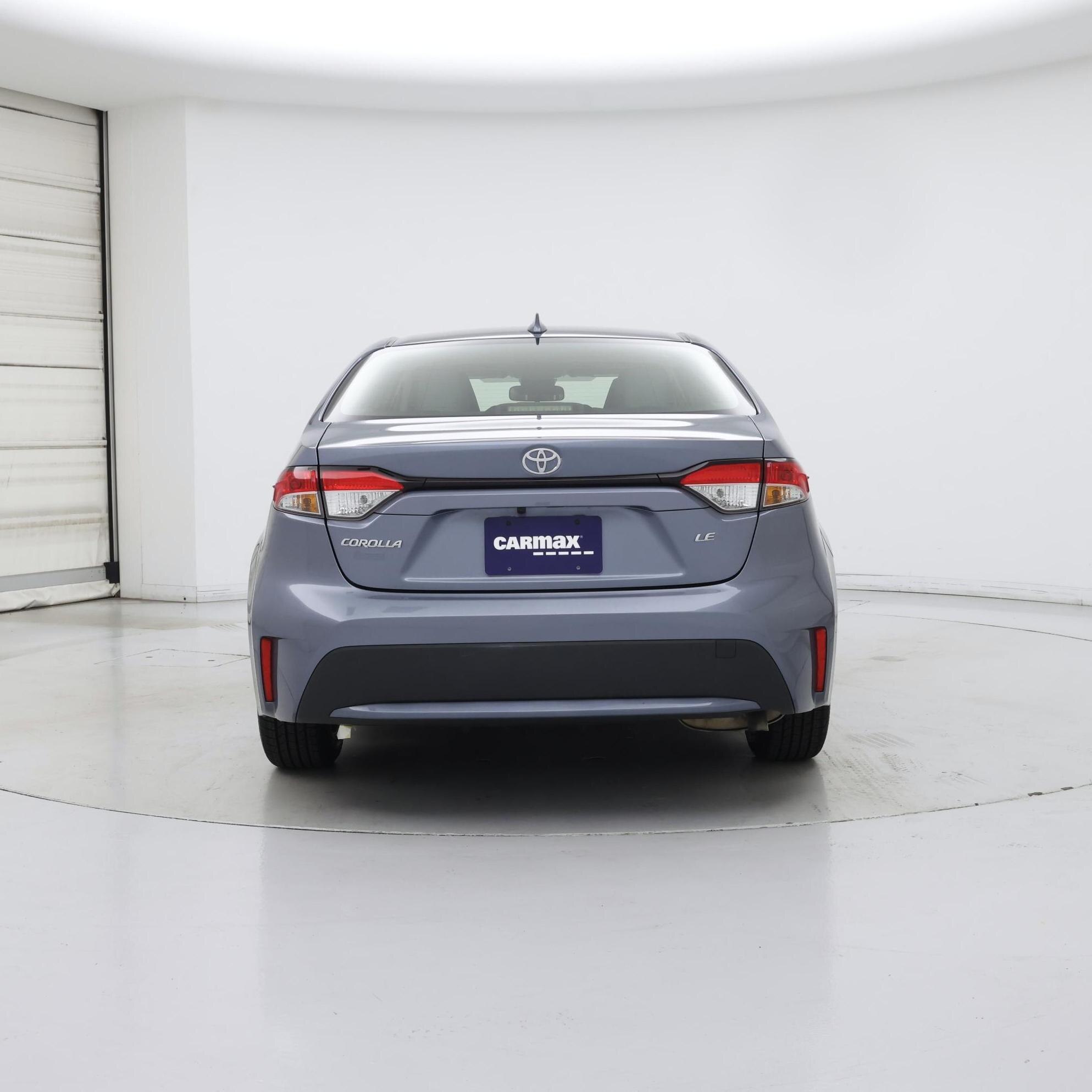 Thumbnail: 2020 Toyota Corolla - 6