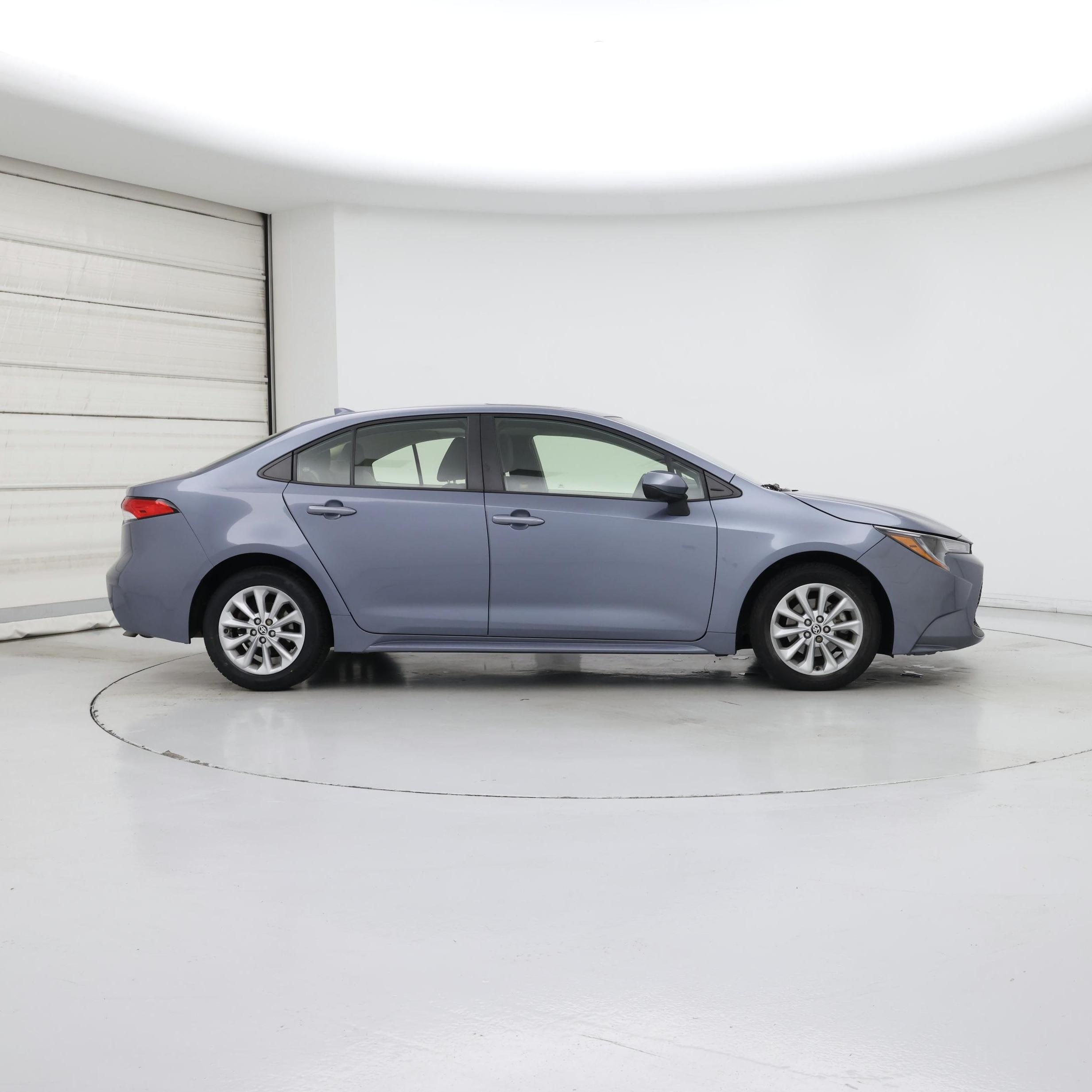 Thumbnail: 2020 Toyota Corolla - 7