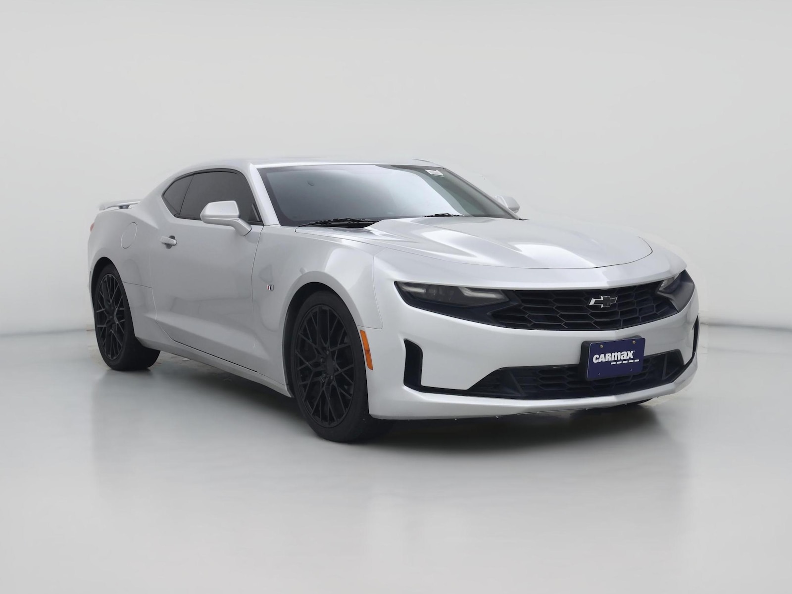 2019 Chevrolet Camaro 1LT