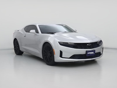 2019 Chevrolet Camaro LT