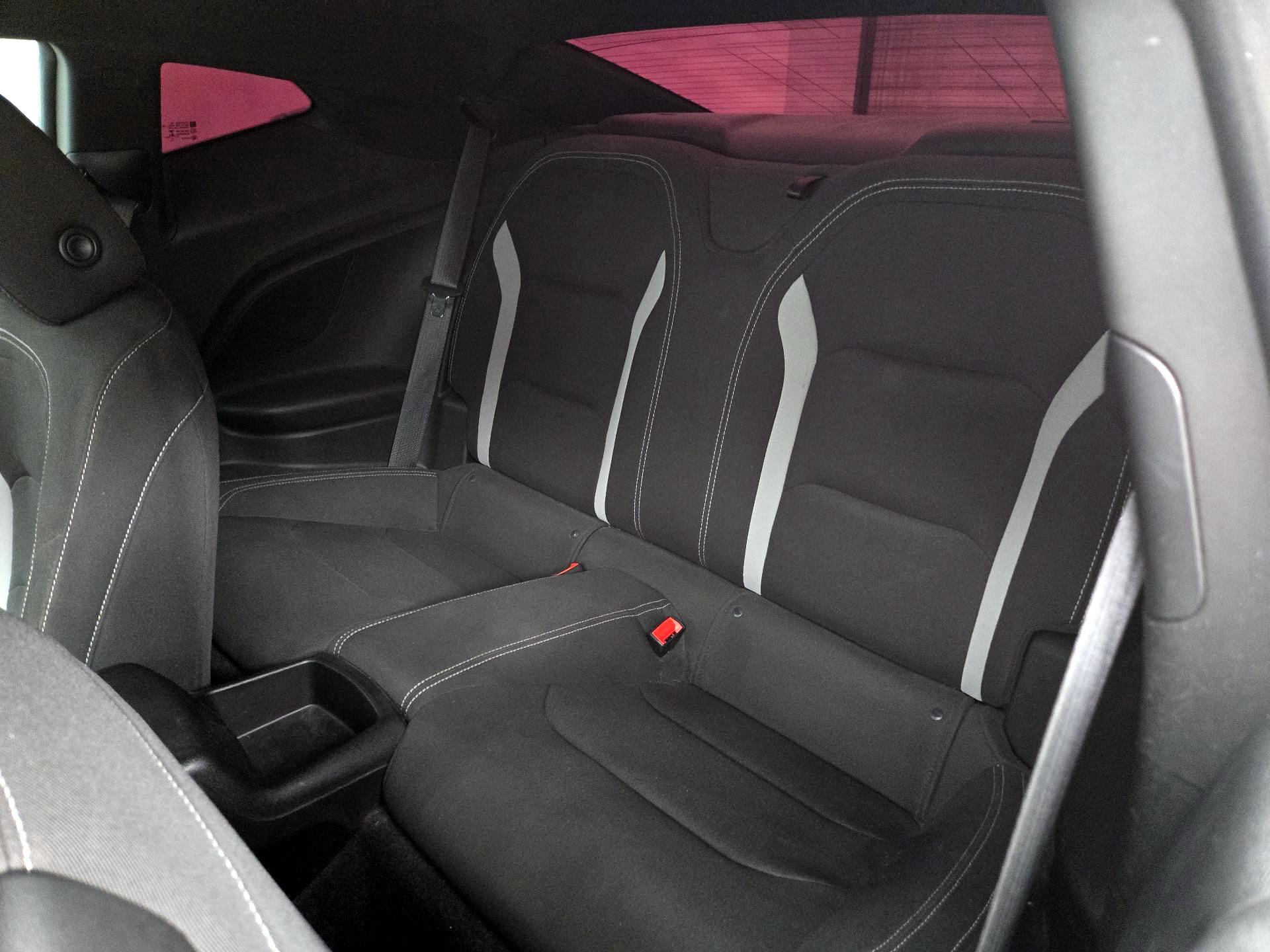 Thumbnail: 2019 Chevrolet Camaro - 17