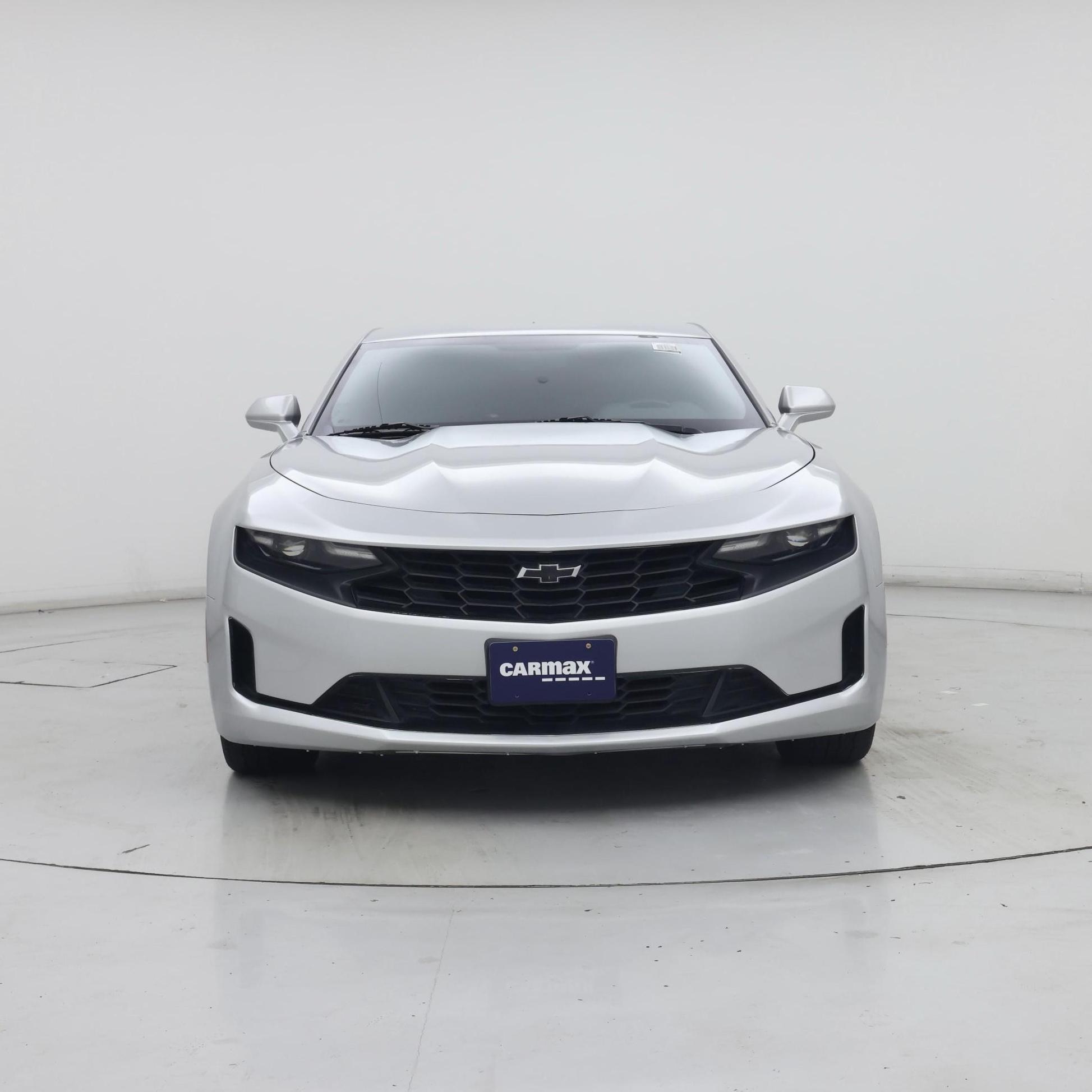 Thumbnail: 2019 Chevrolet Camaro - 5