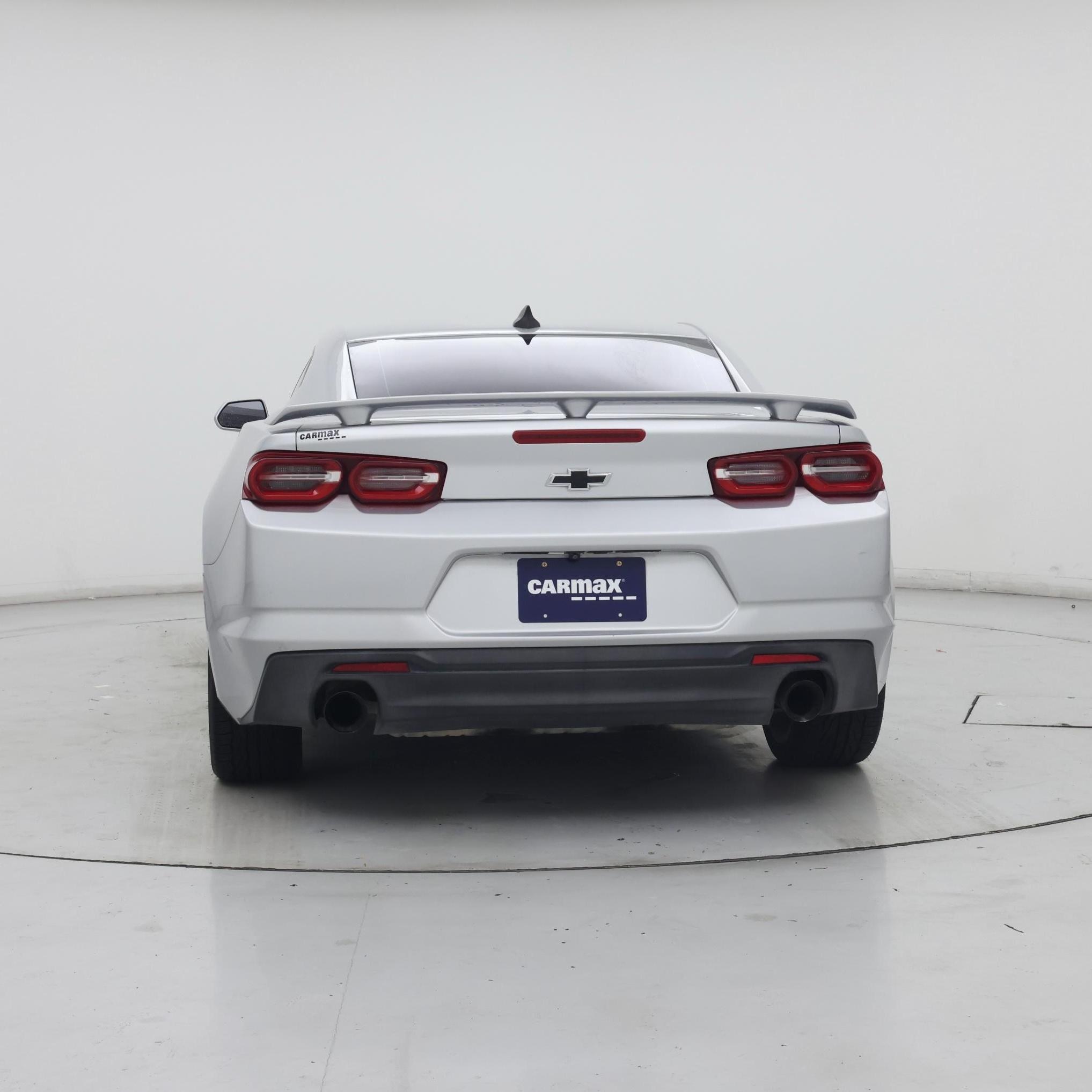 Thumbnail: 2019 Chevrolet Camaro - 6