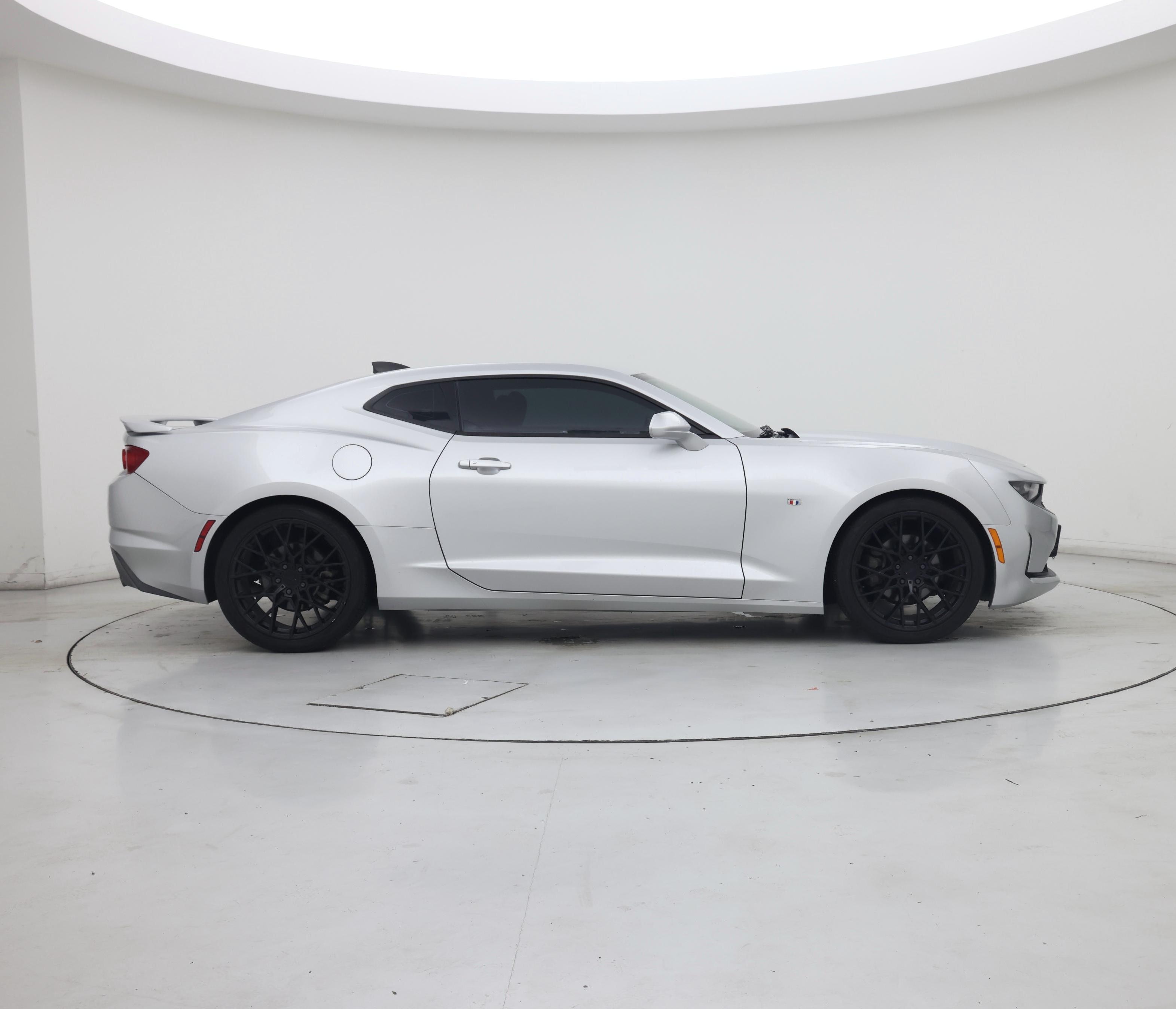 Thumbnail: 2019 Chevrolet Camaro - 7