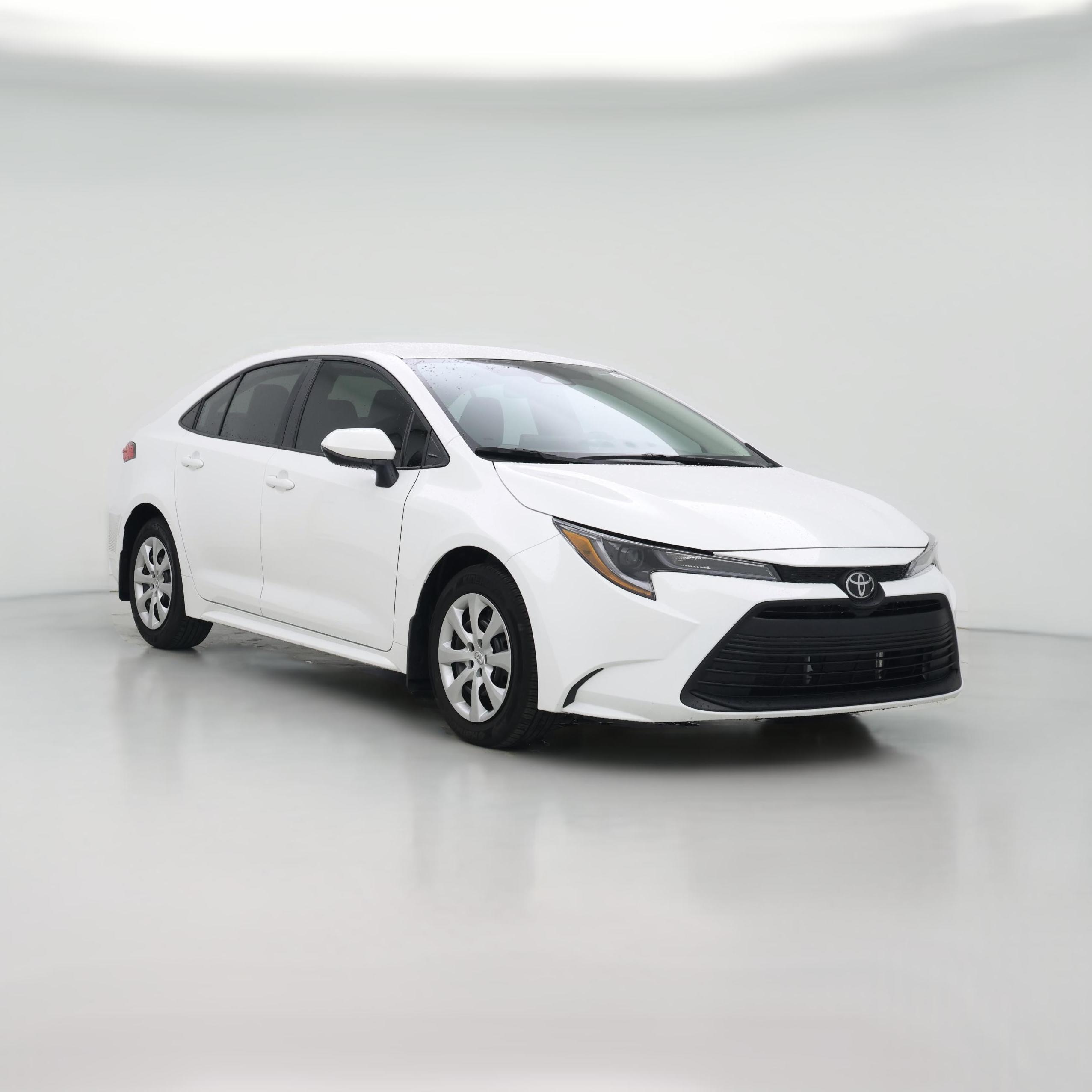 Thumbnail: 2026 Toyota Corolla - 1