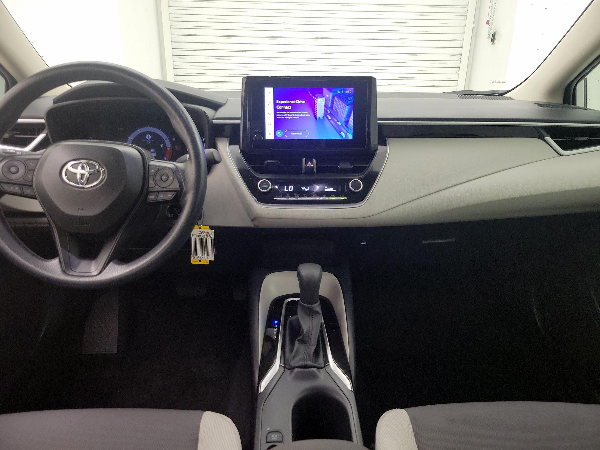 Thumbnail: 2026 Toyota Corolla - 9