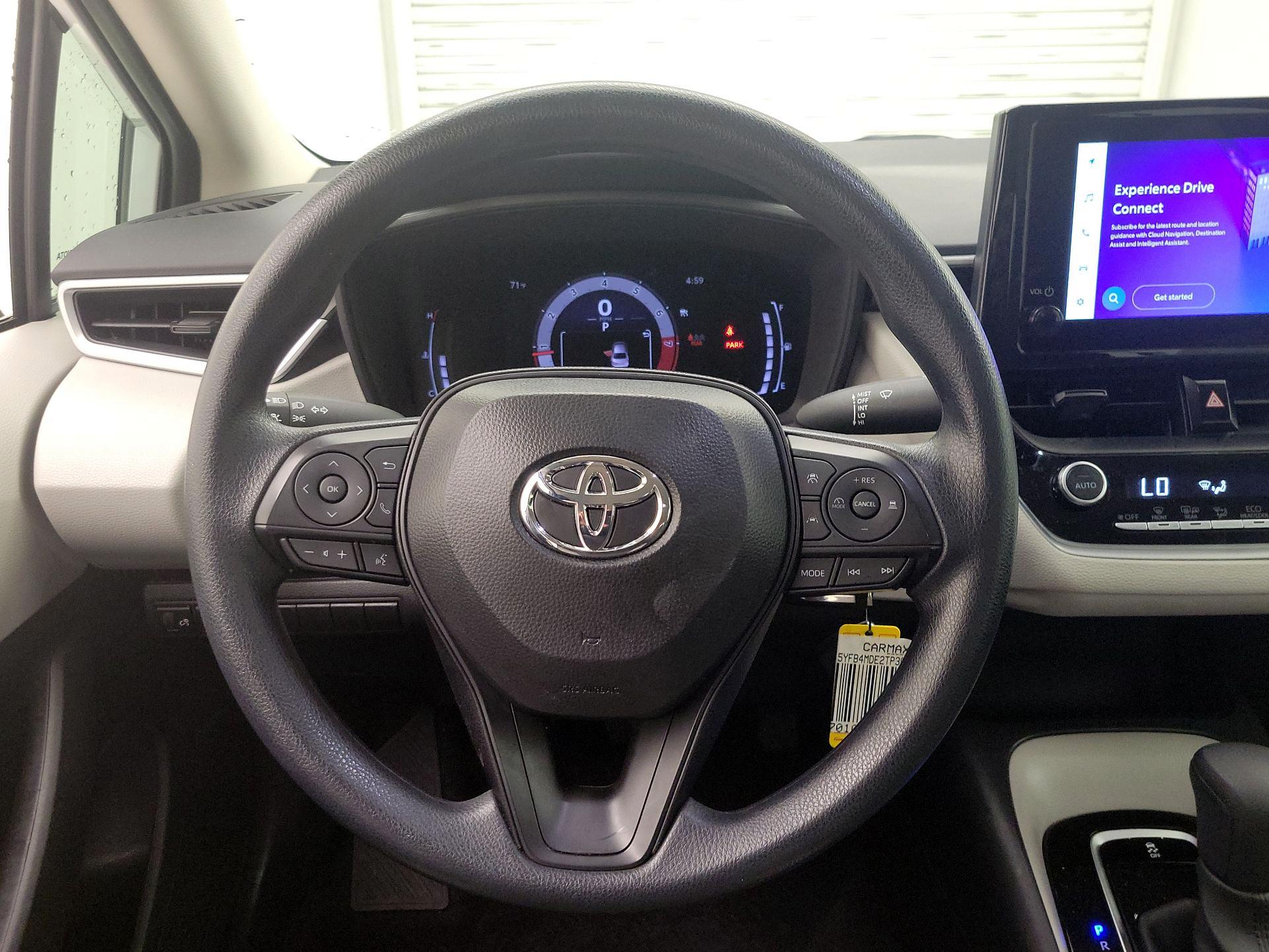 Thumbnail: 2026 Toyota Corolla - 10