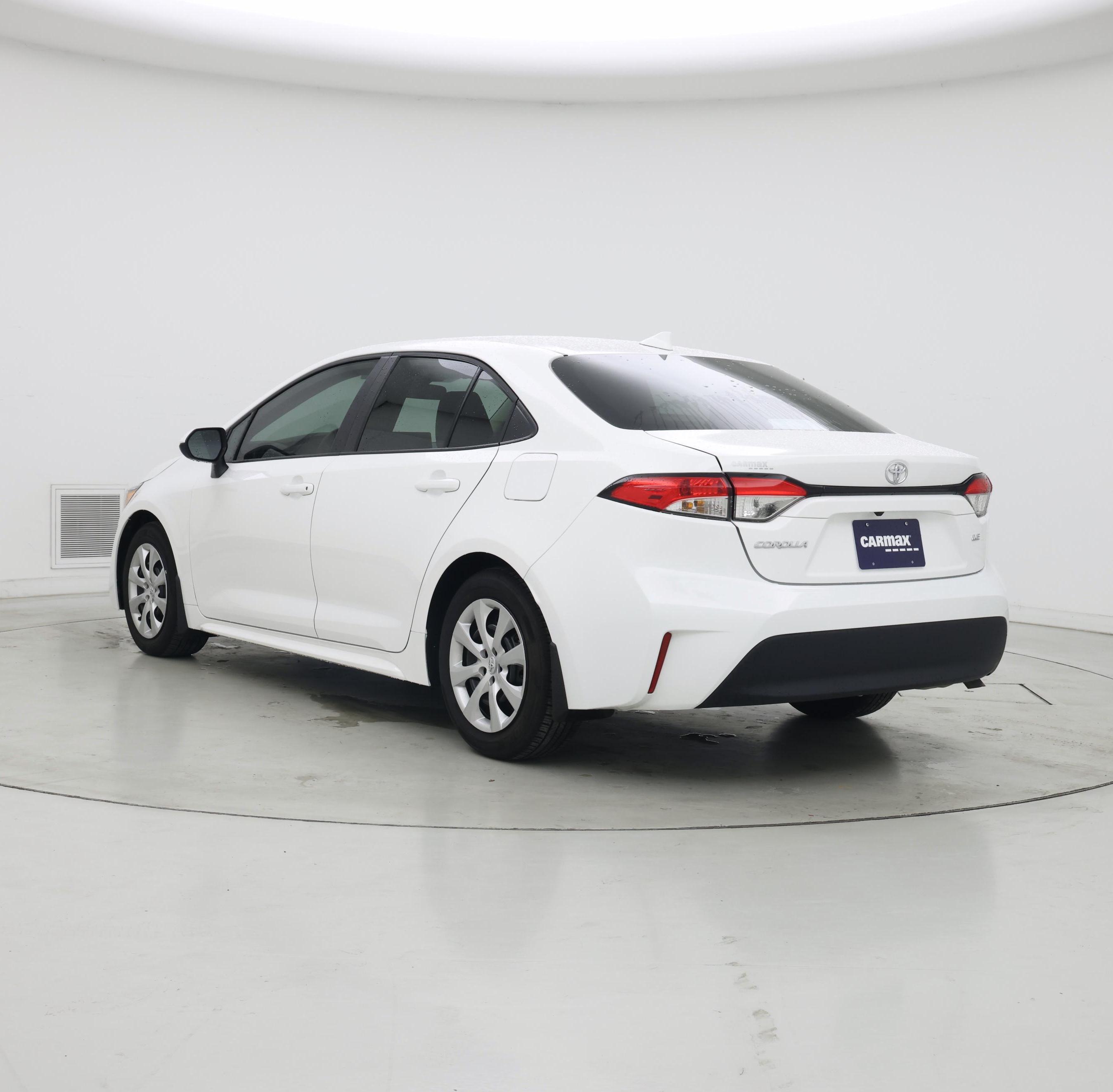 Thumbnail: 2026 Toyota Corolla - 2