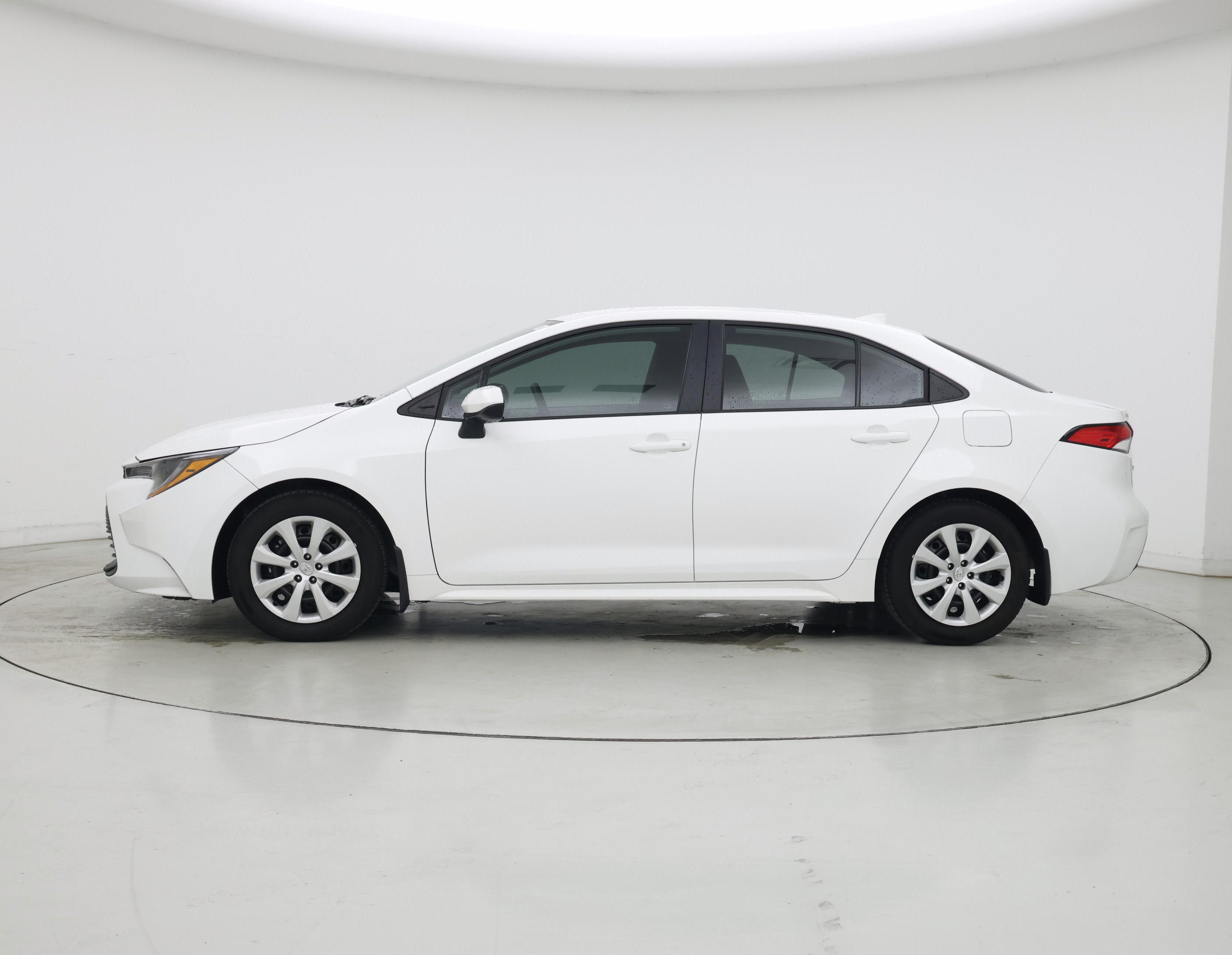 Thumbnail: 2026 Toyota Corolla - 3