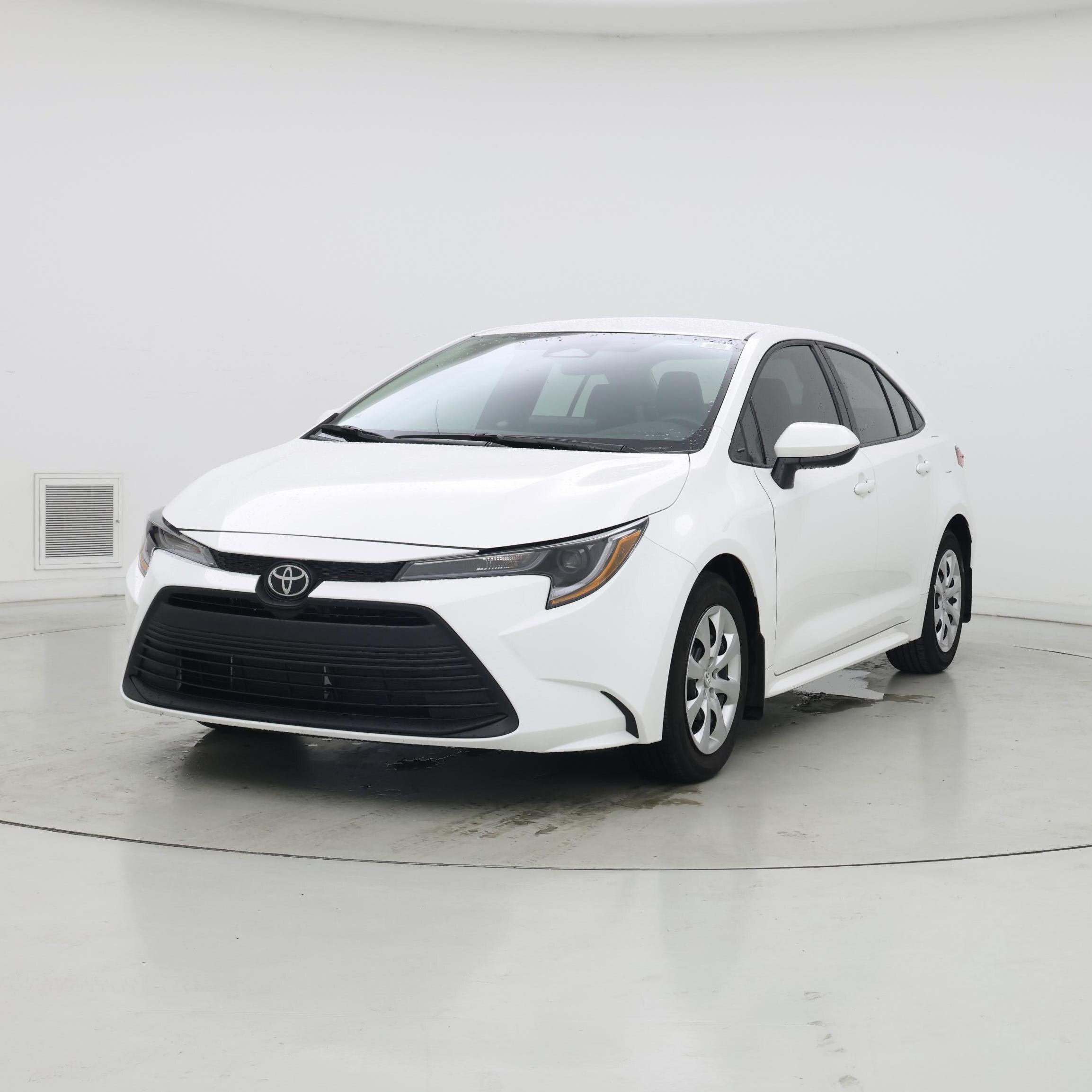 Thumbnail: 2026 Toyota Corolla - 4