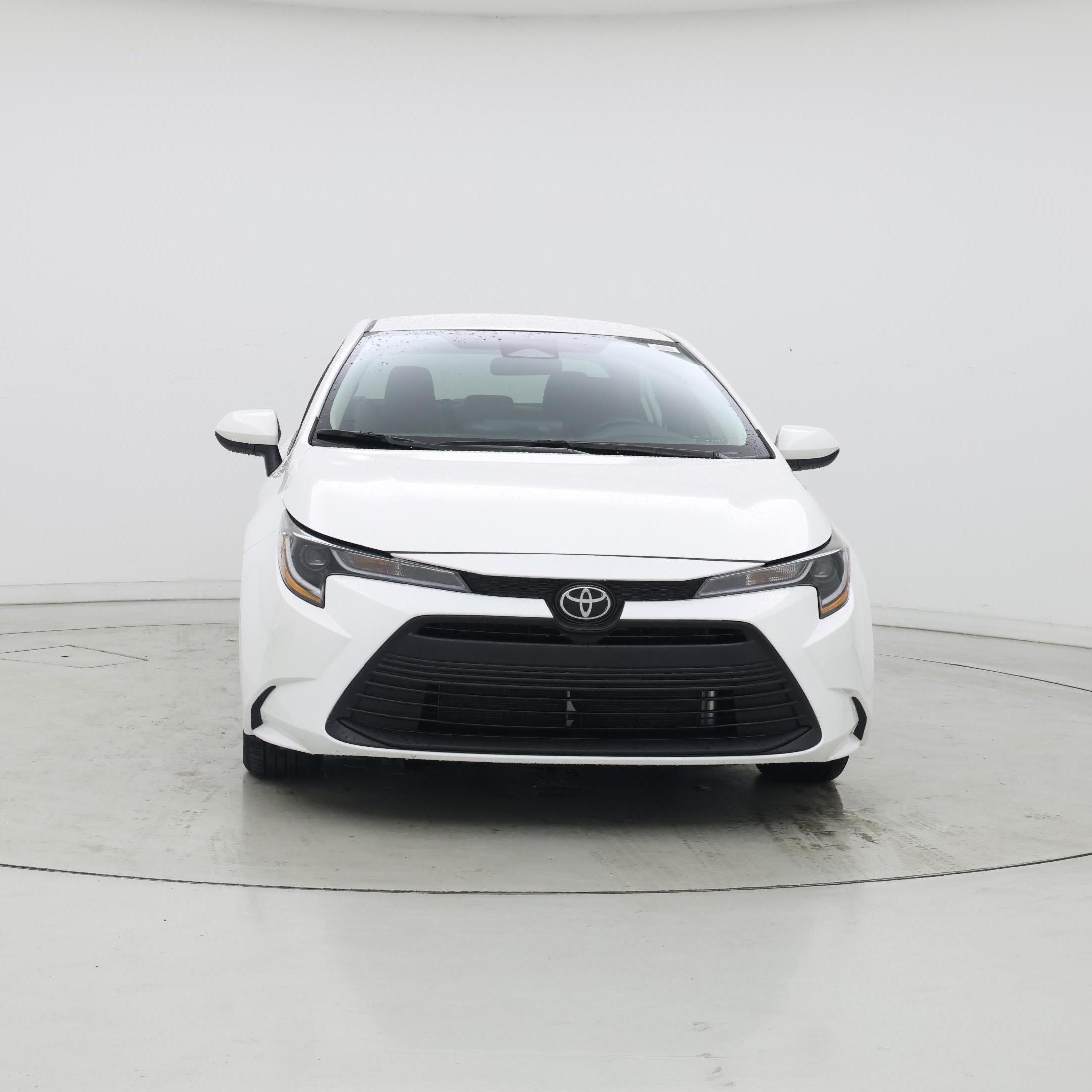 Thumbnail: 2026 Toyota Corolla - 5
