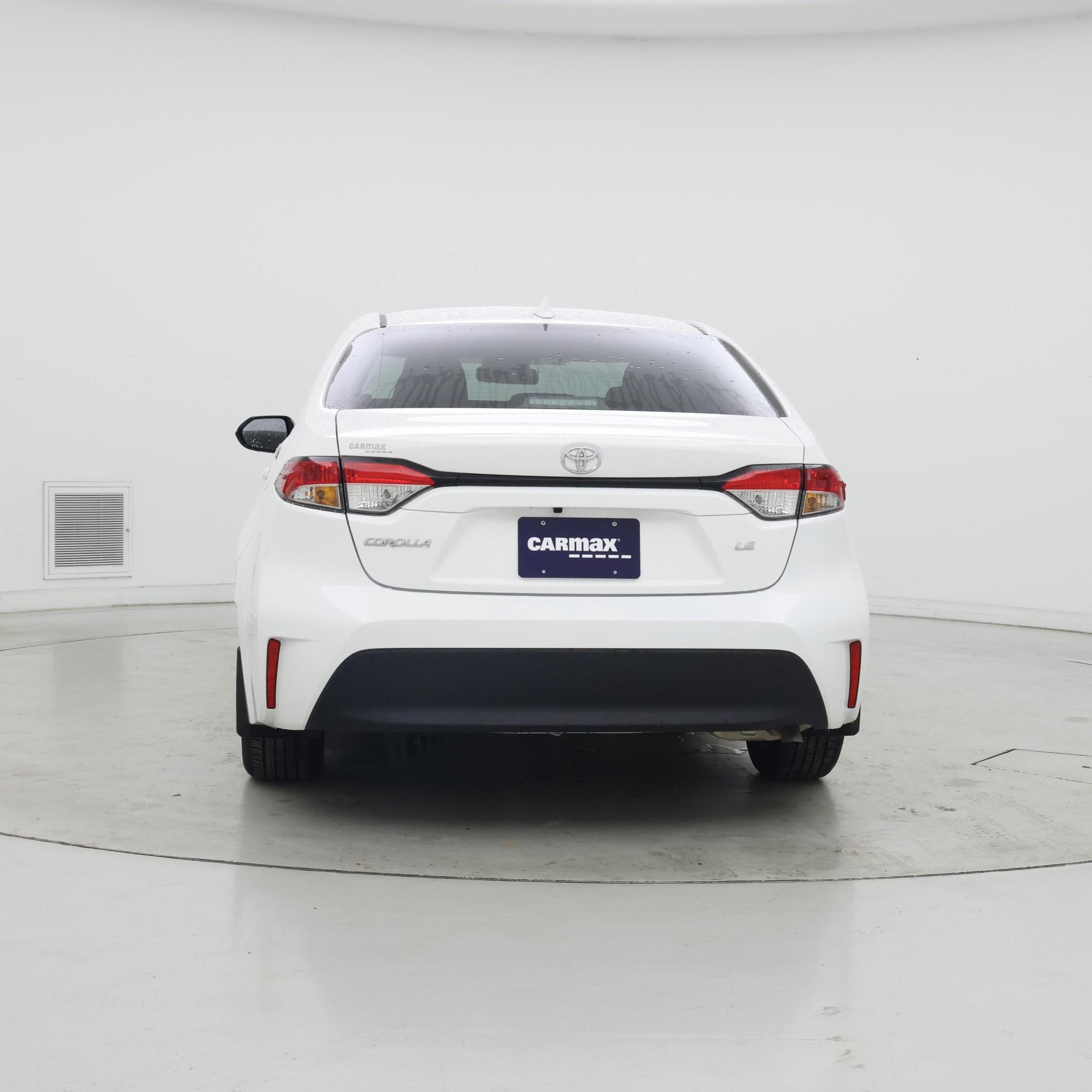 Thumbnail: 2026 Toyota Corolla - 6