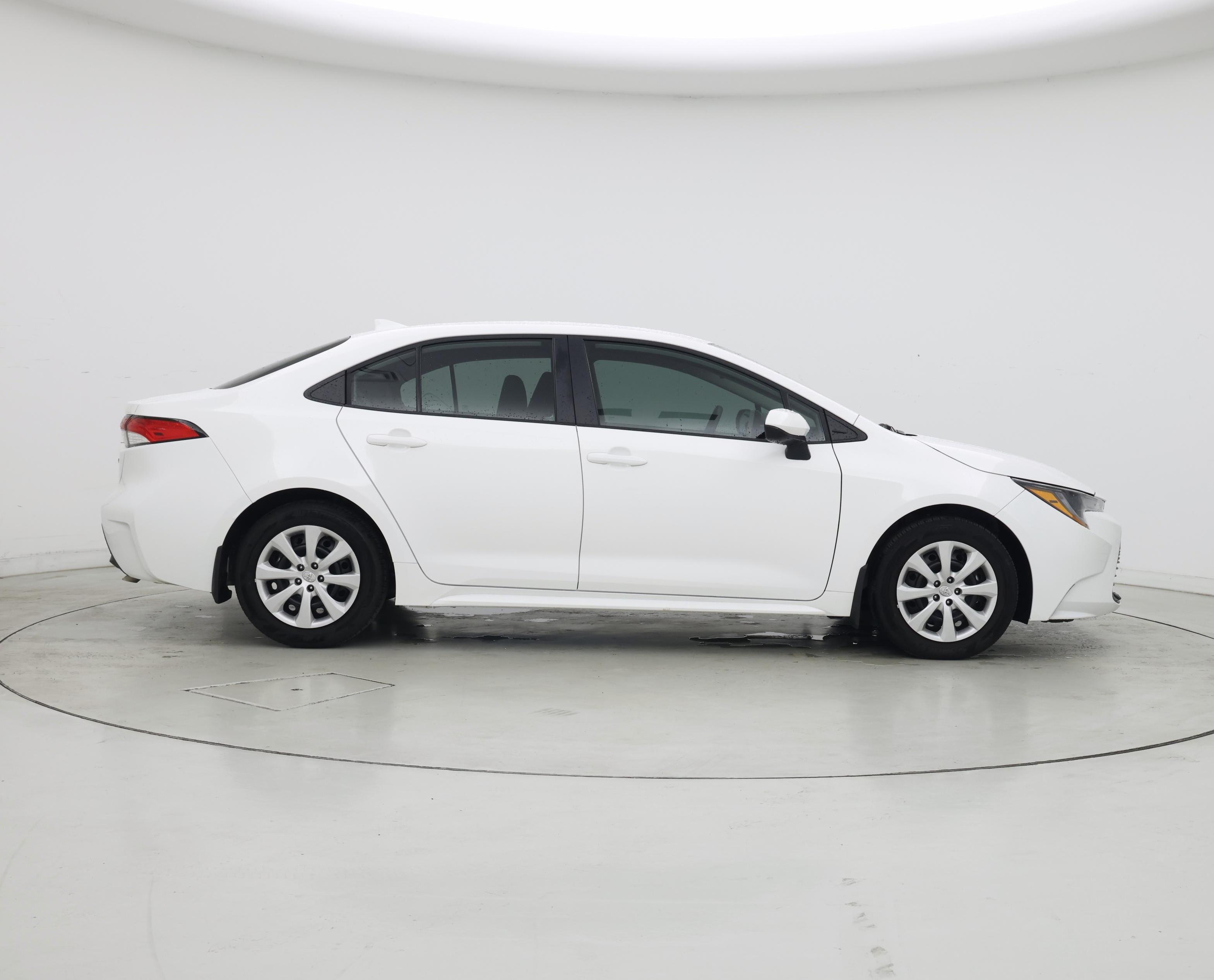 Thumbnail: 2026 Toyota Corolla - 7