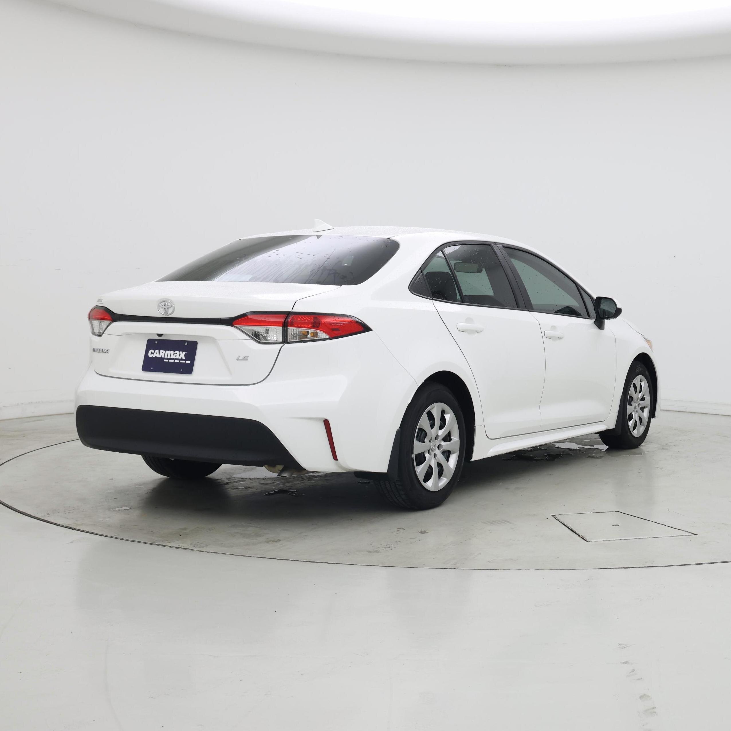Thumbnail: 2026 Toyota Corolla - 8