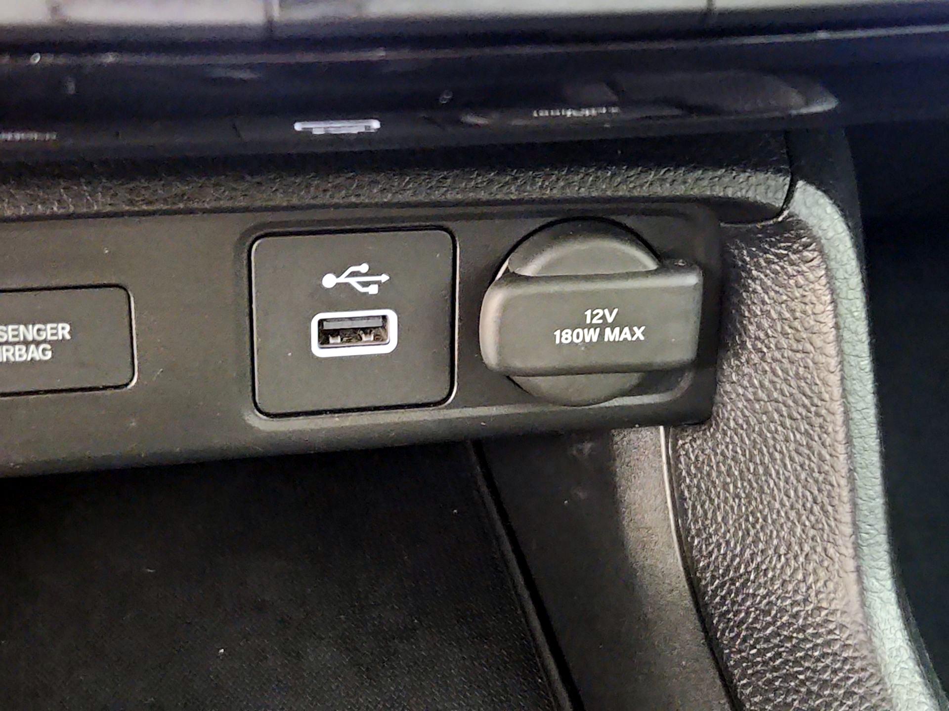 Thumbnail: 2024 Honda Civic - 18