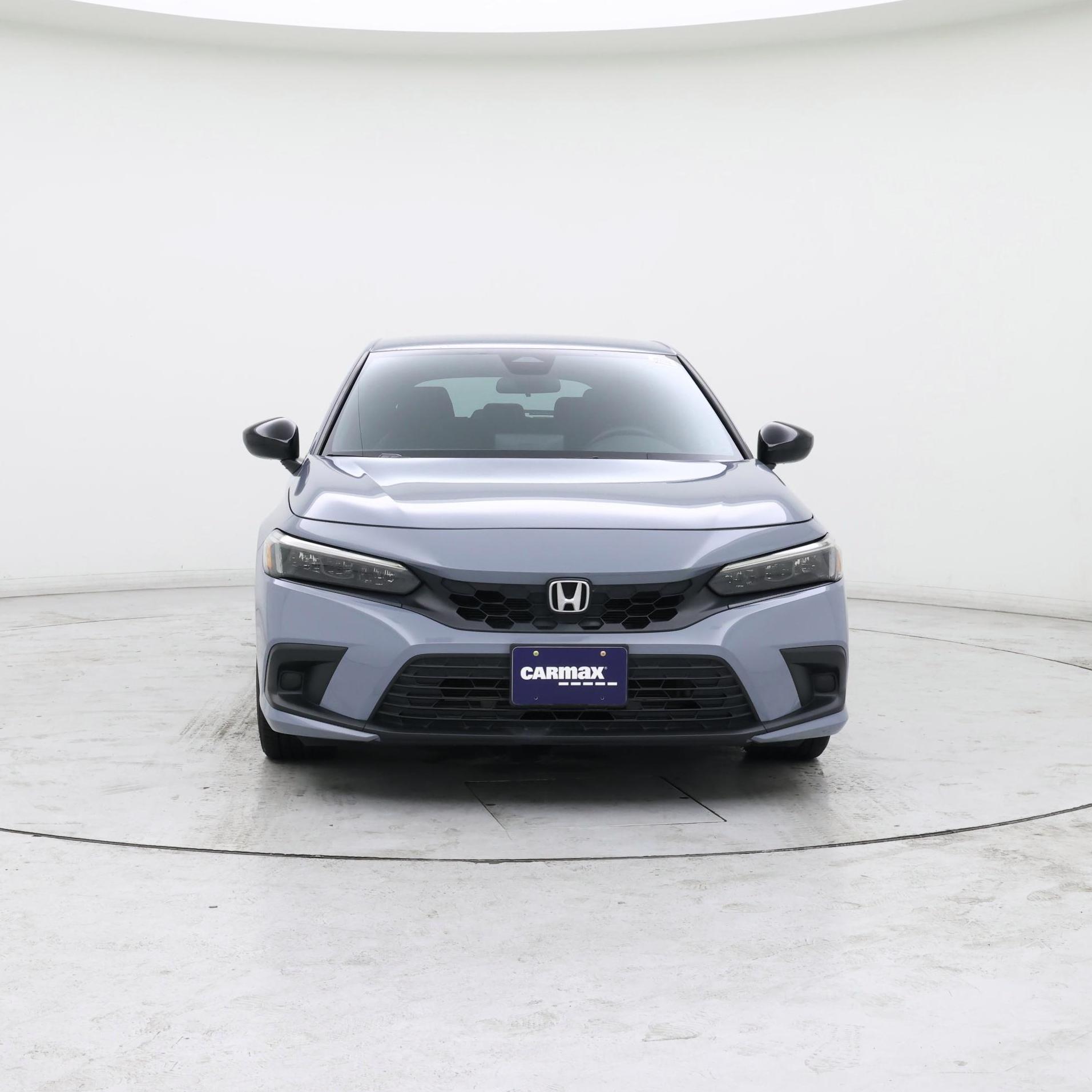 Thumbnail: 2024 Honda Civic - 5