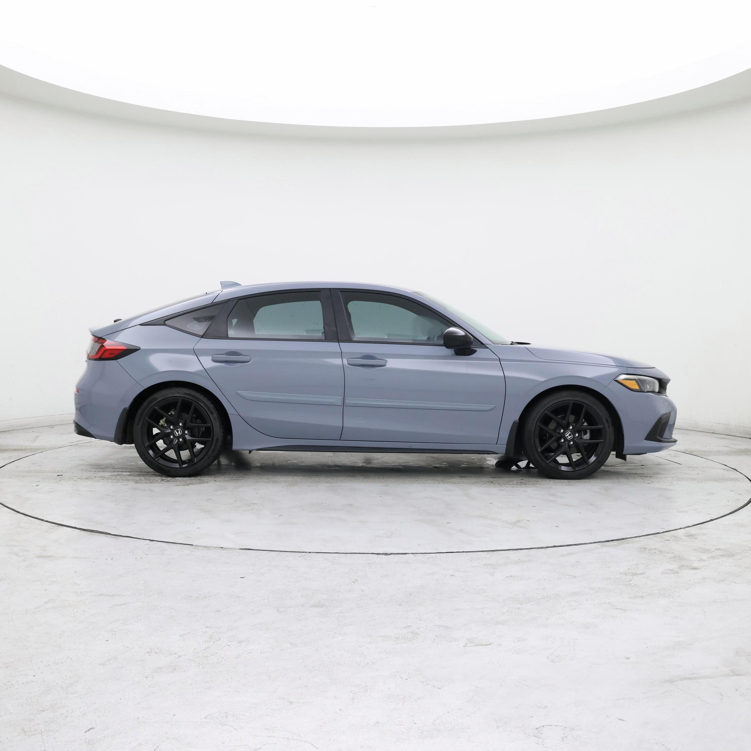 Thumbnail: 2024 Honda Civic - 7