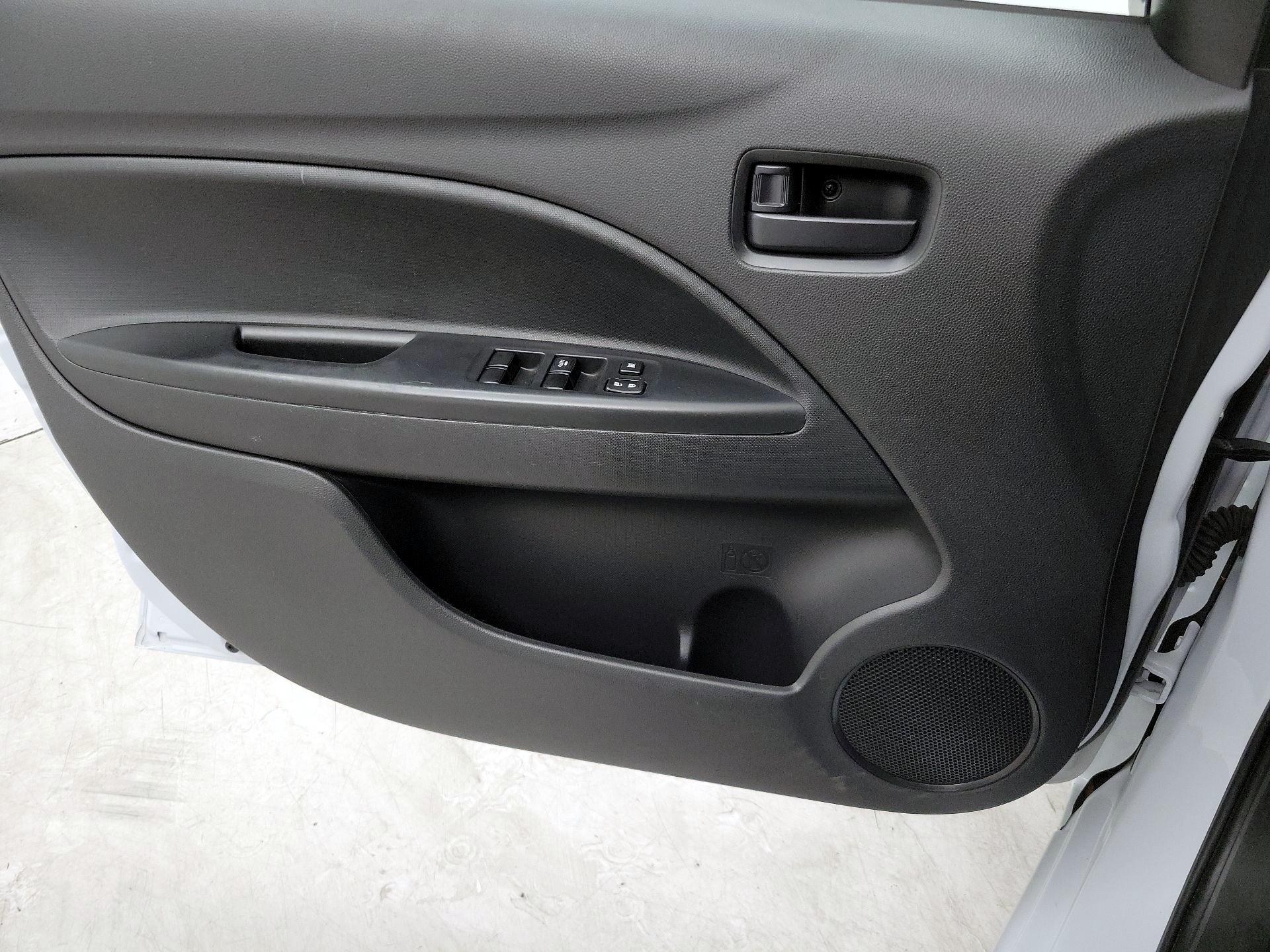 Thumbnail: 2024 Mitsubishi Mirage - 12