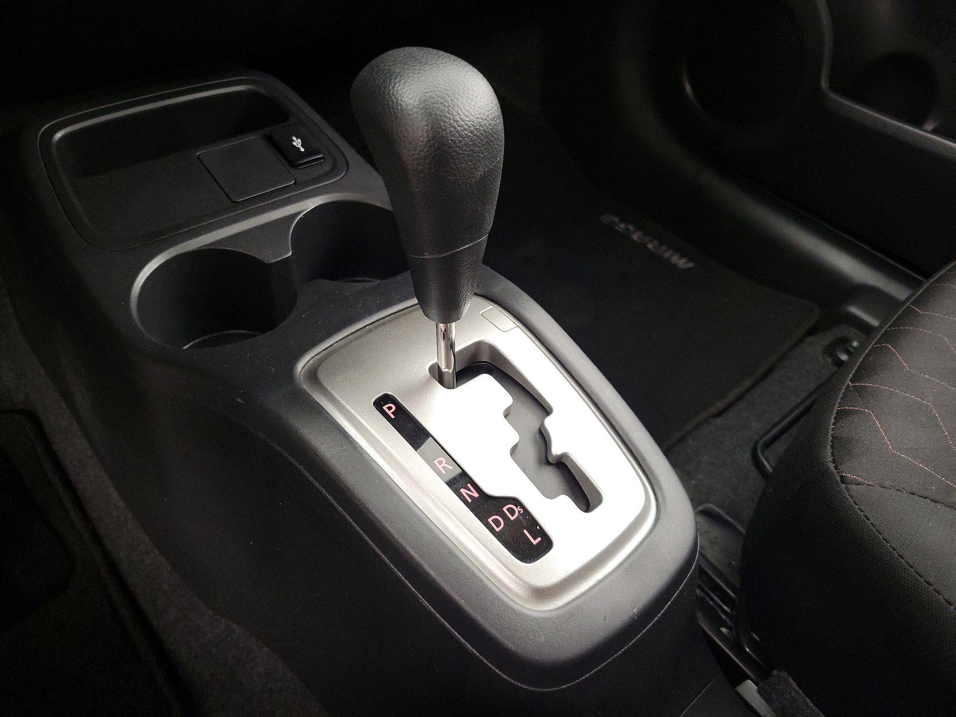 Thumbnail: 2024 Mitsubishi Mirage - 17