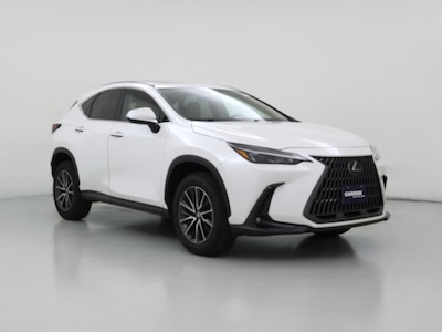 2024 Lexus NX 350 Premium