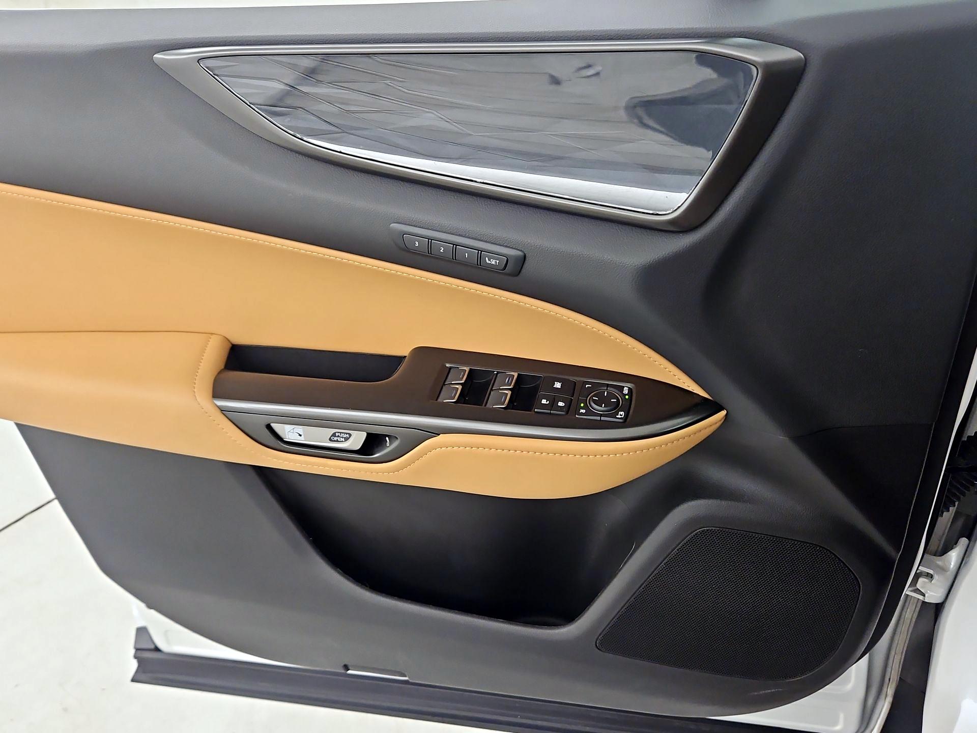 Thumbnail: 2024 Lexus NX - 12