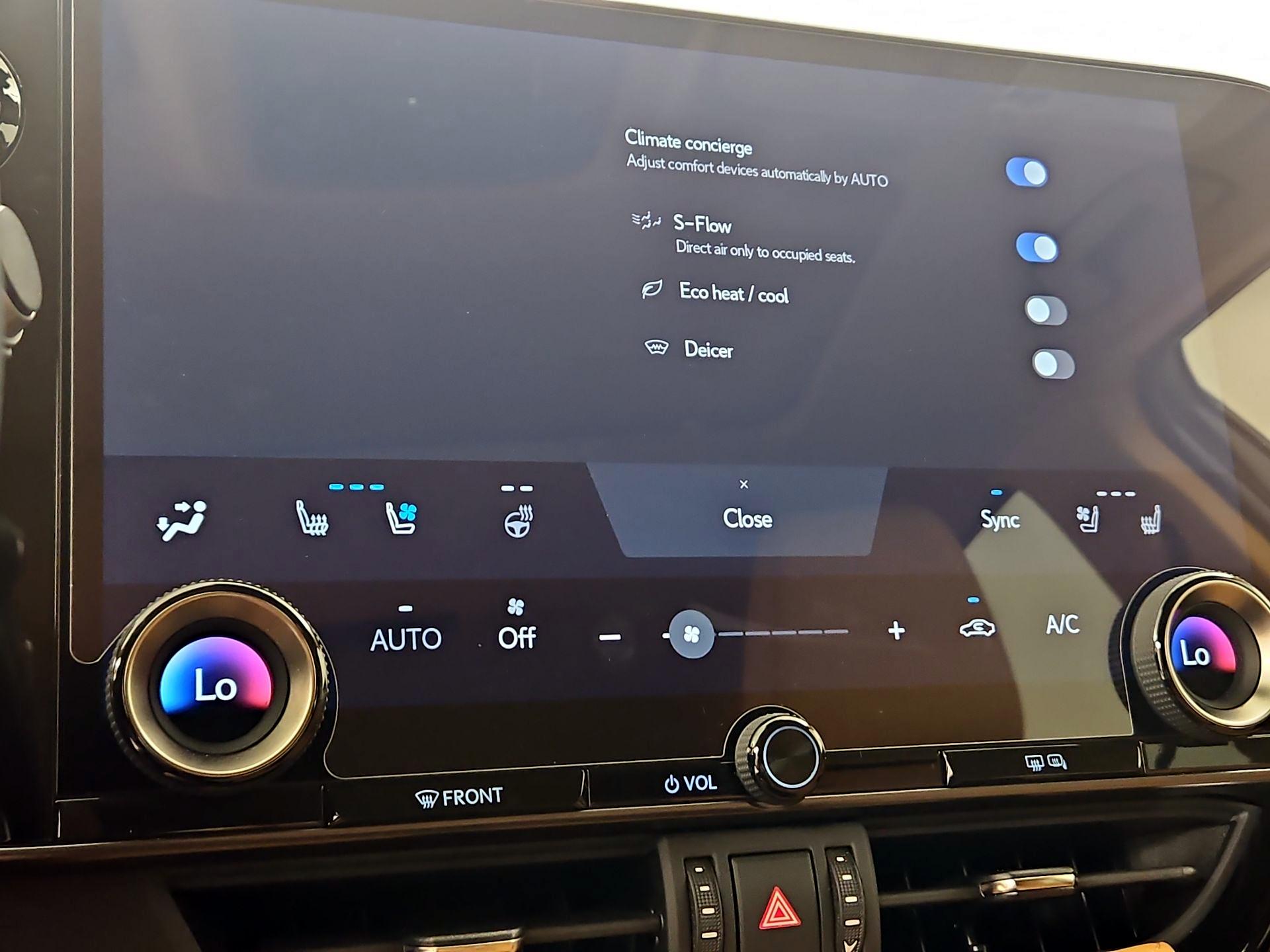 Thumbnail: 2024 Lexus NX - 16