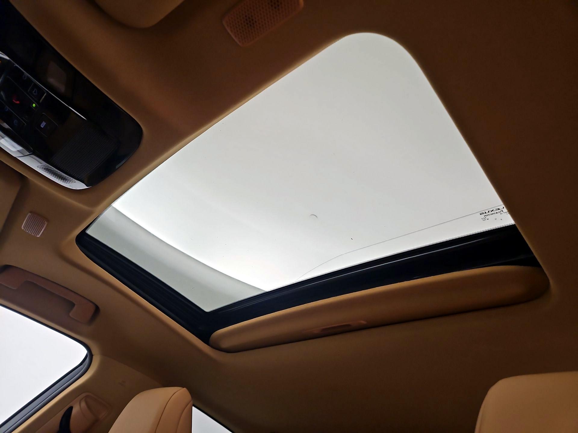 Thumbnail: 2024 Lexus NX - 19