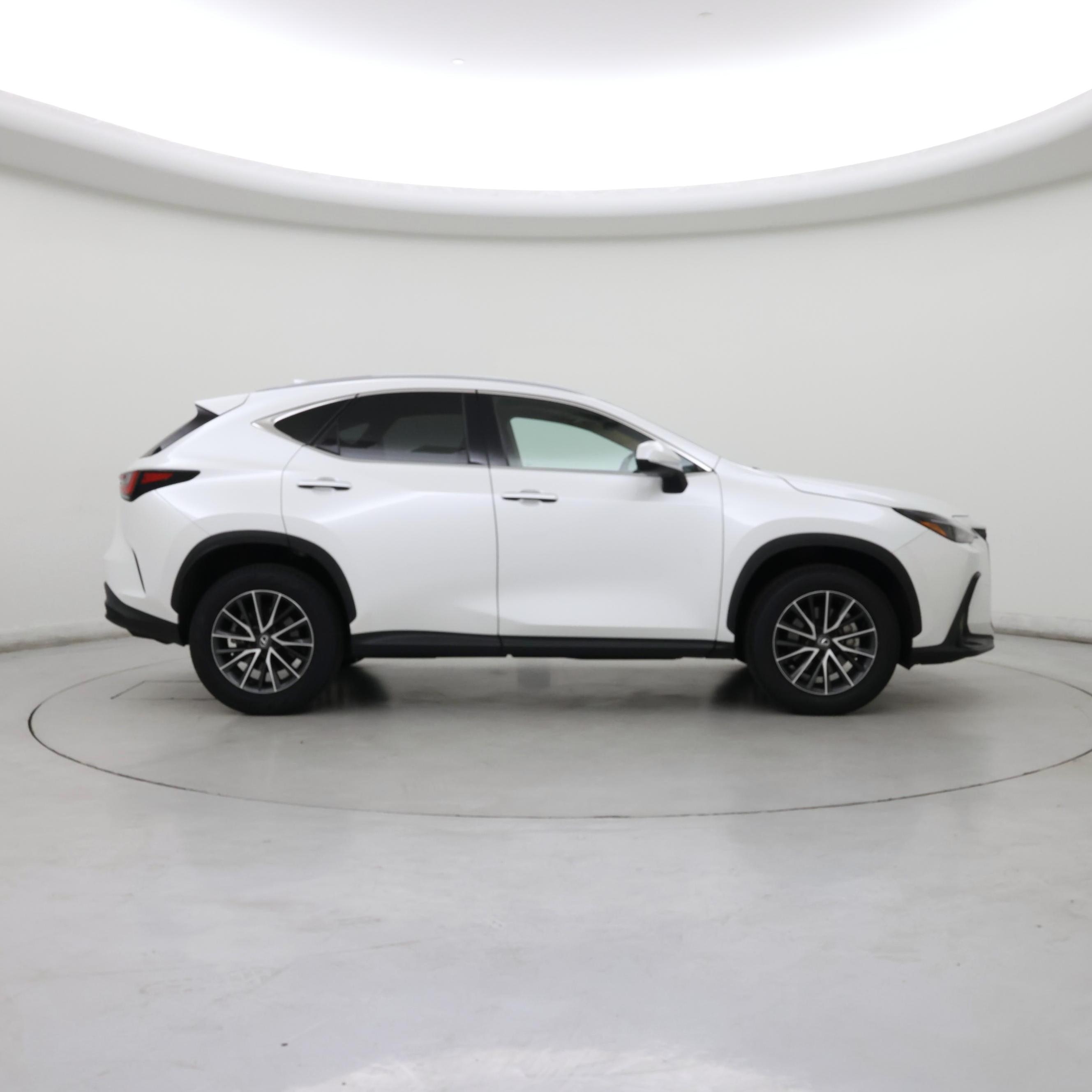 Thumbnail: 2024 Lexus NX - 7