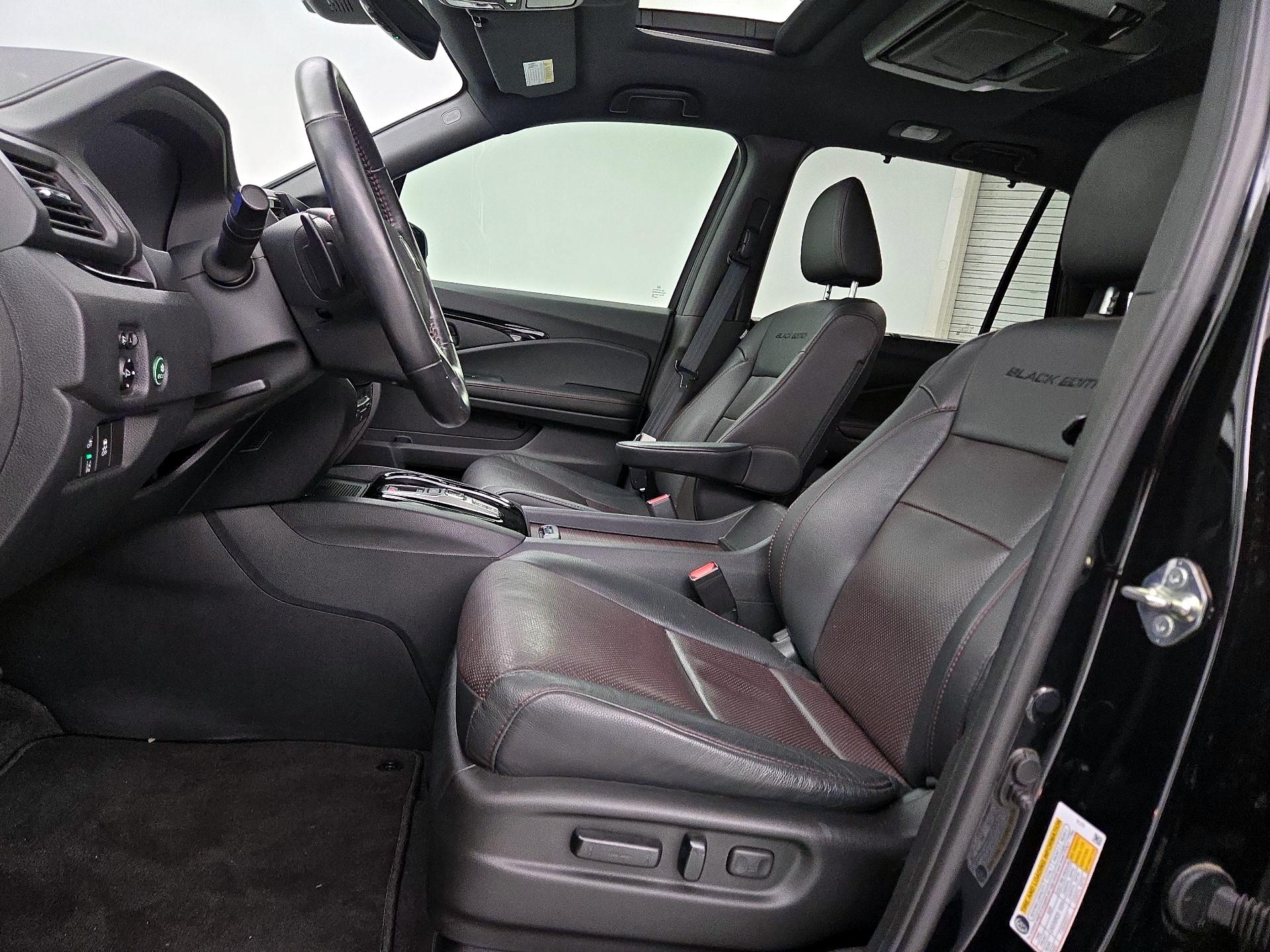 Thumbnail: 2020 Honda Pilot - 11