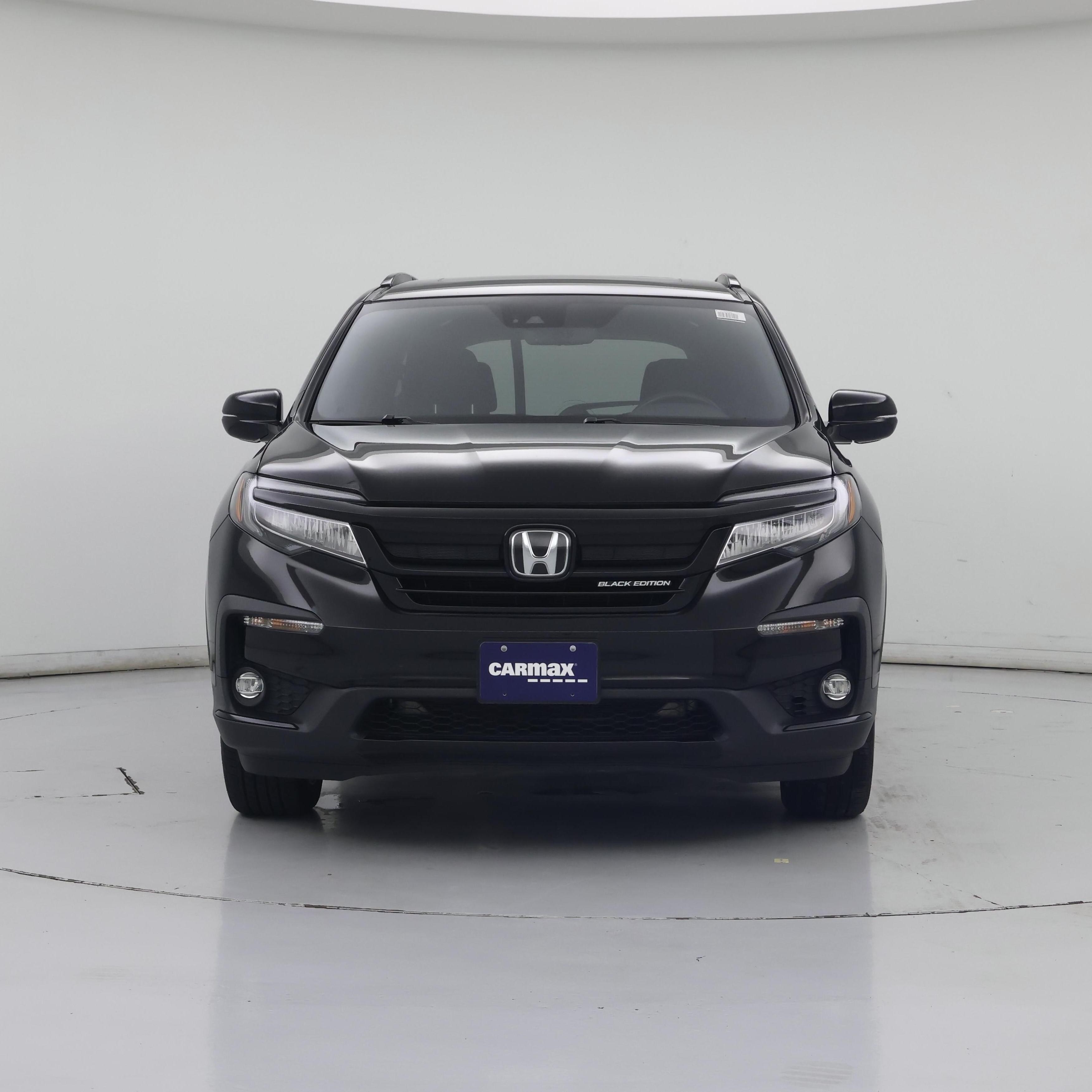 Thumbnail: 2020 Honda Pilot - 5