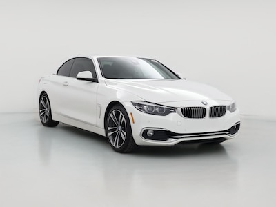 2020 BMW 430 I